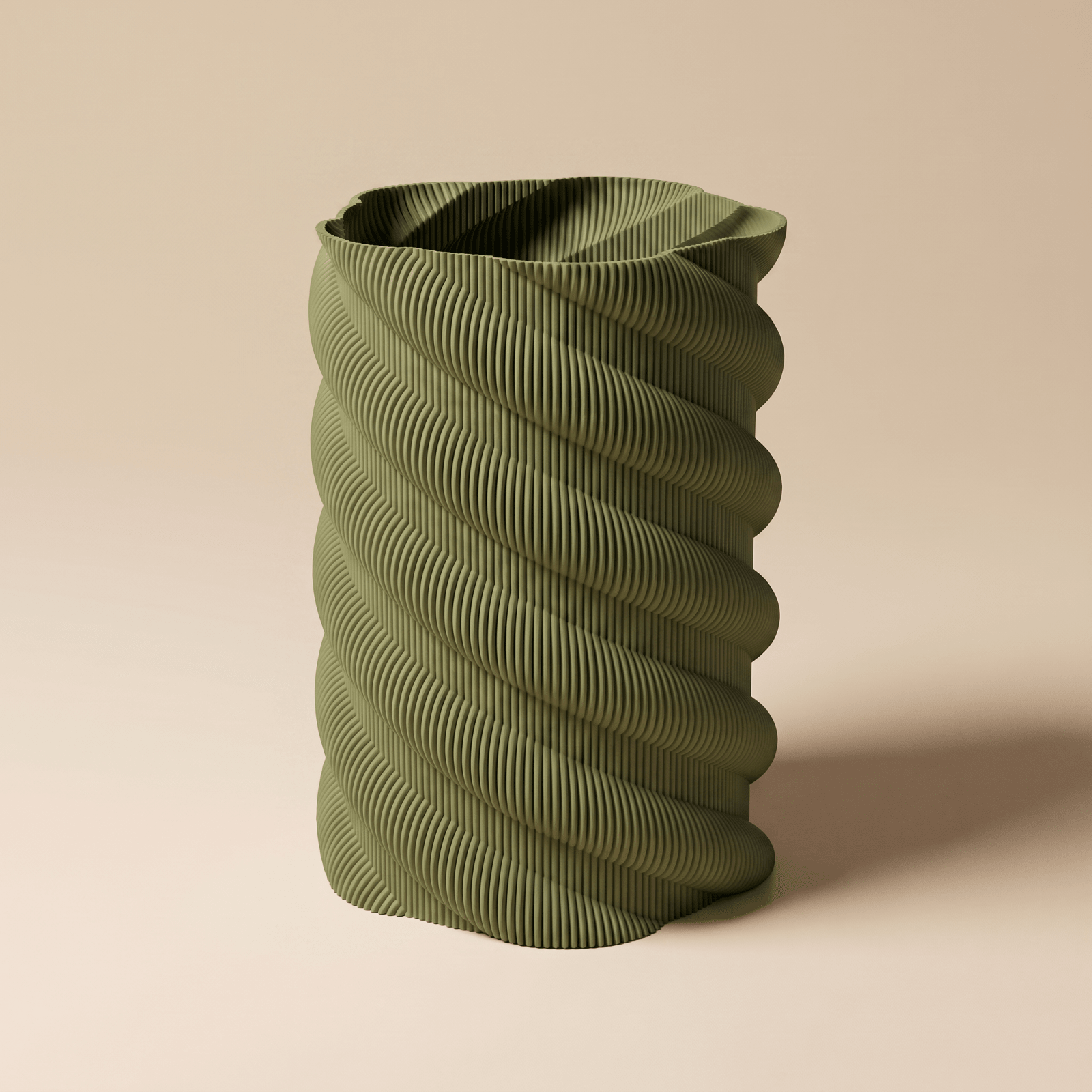 Veent Vase - Vessela