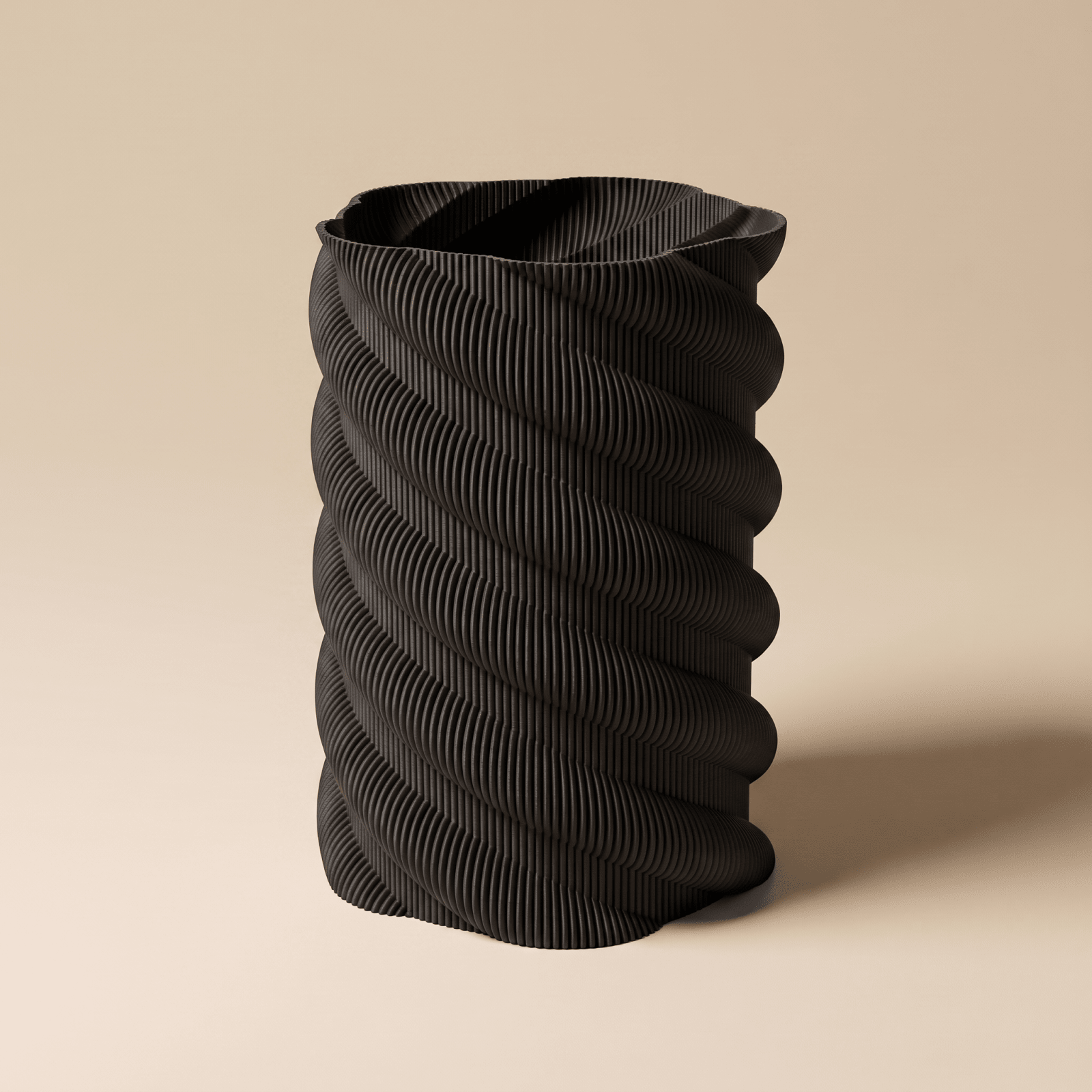 Veent Vase - Vessela