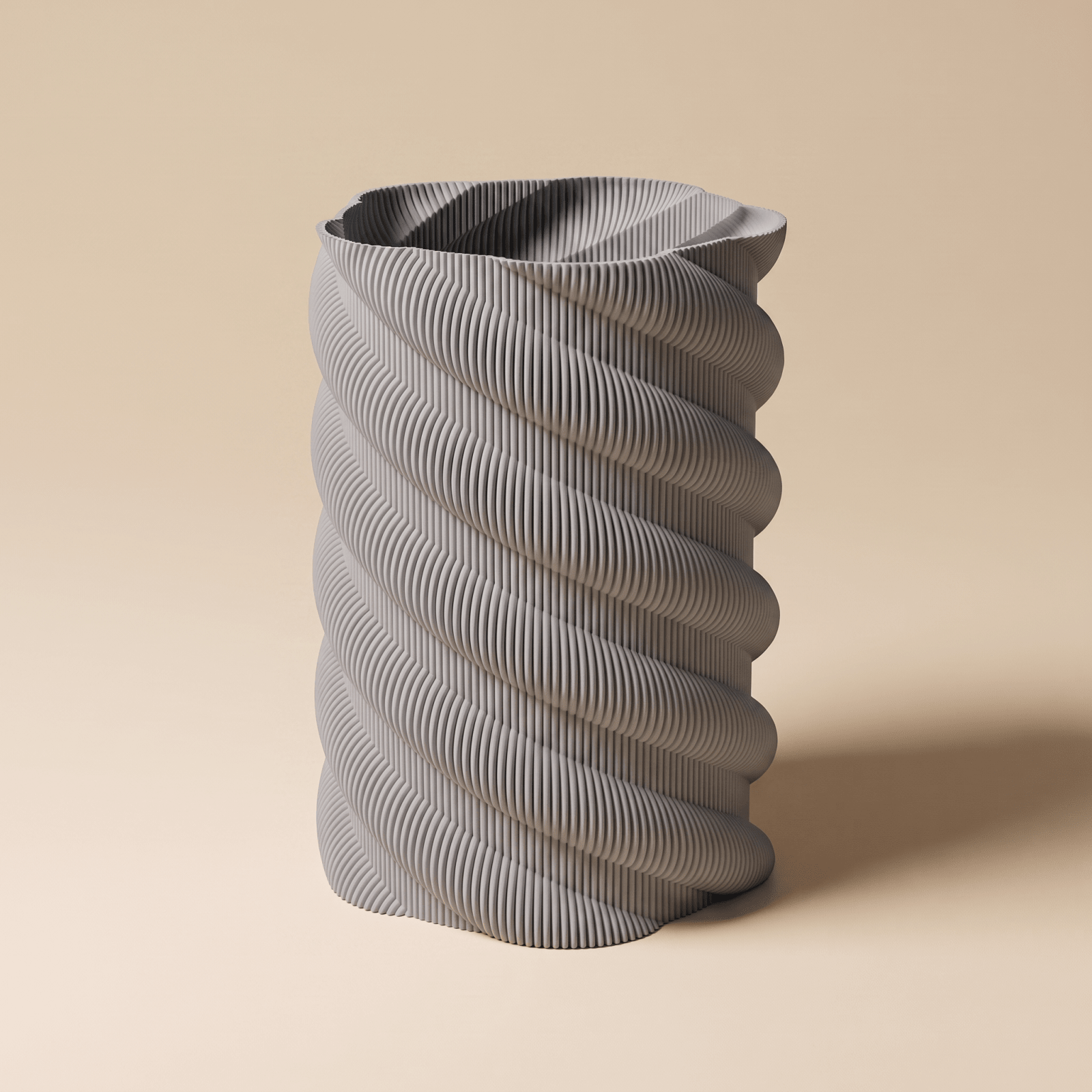Veent Vase - Vessela