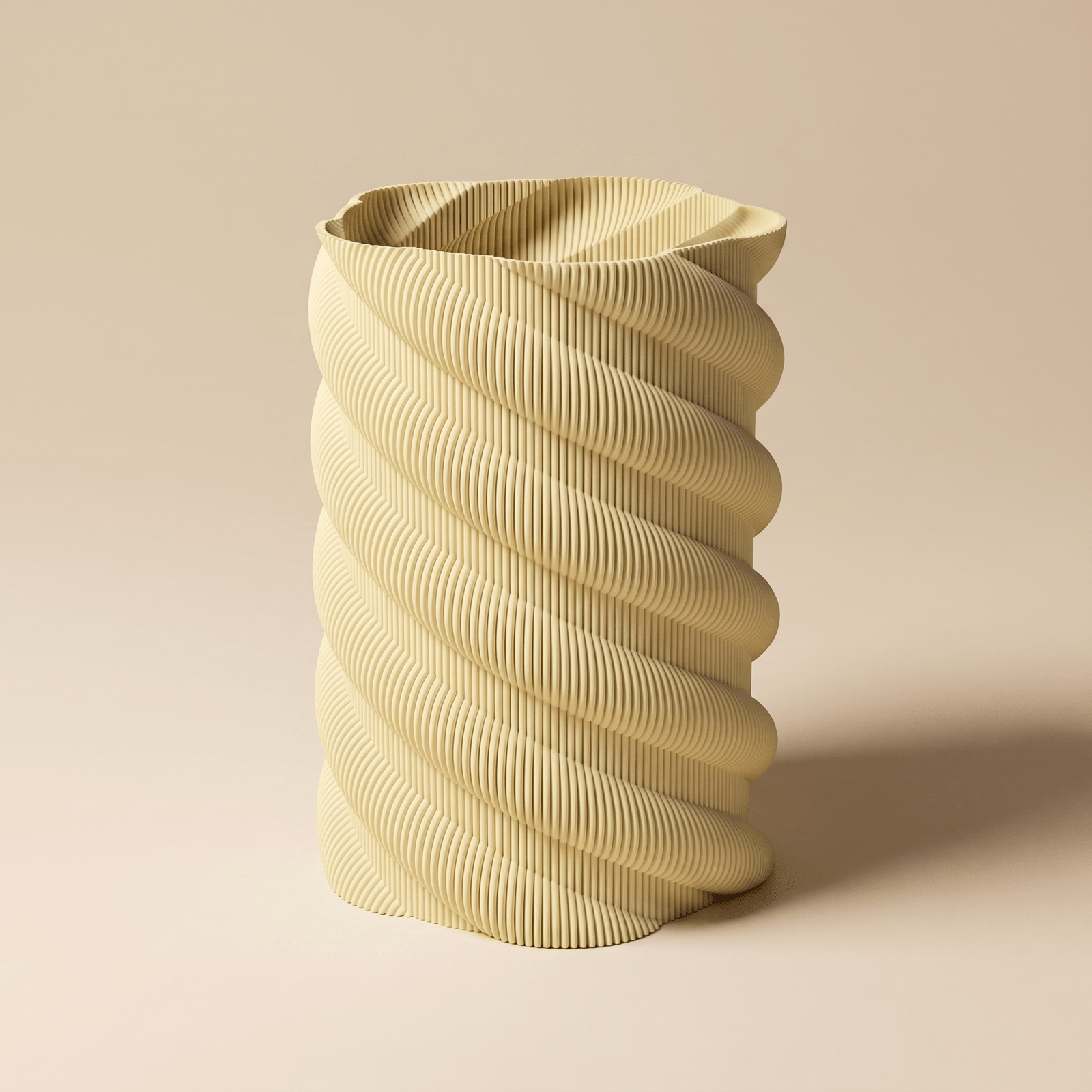 Veent Vase - Vessela