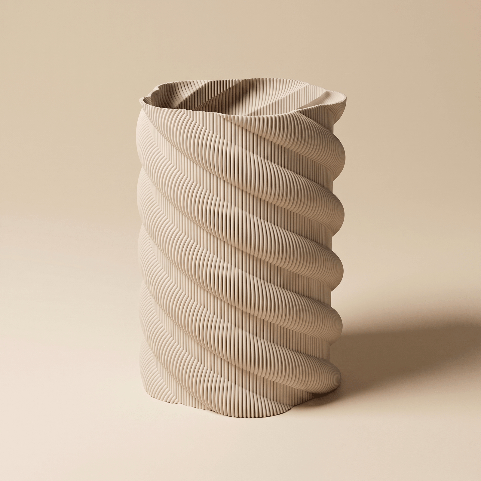 Veent Vase - Vessela