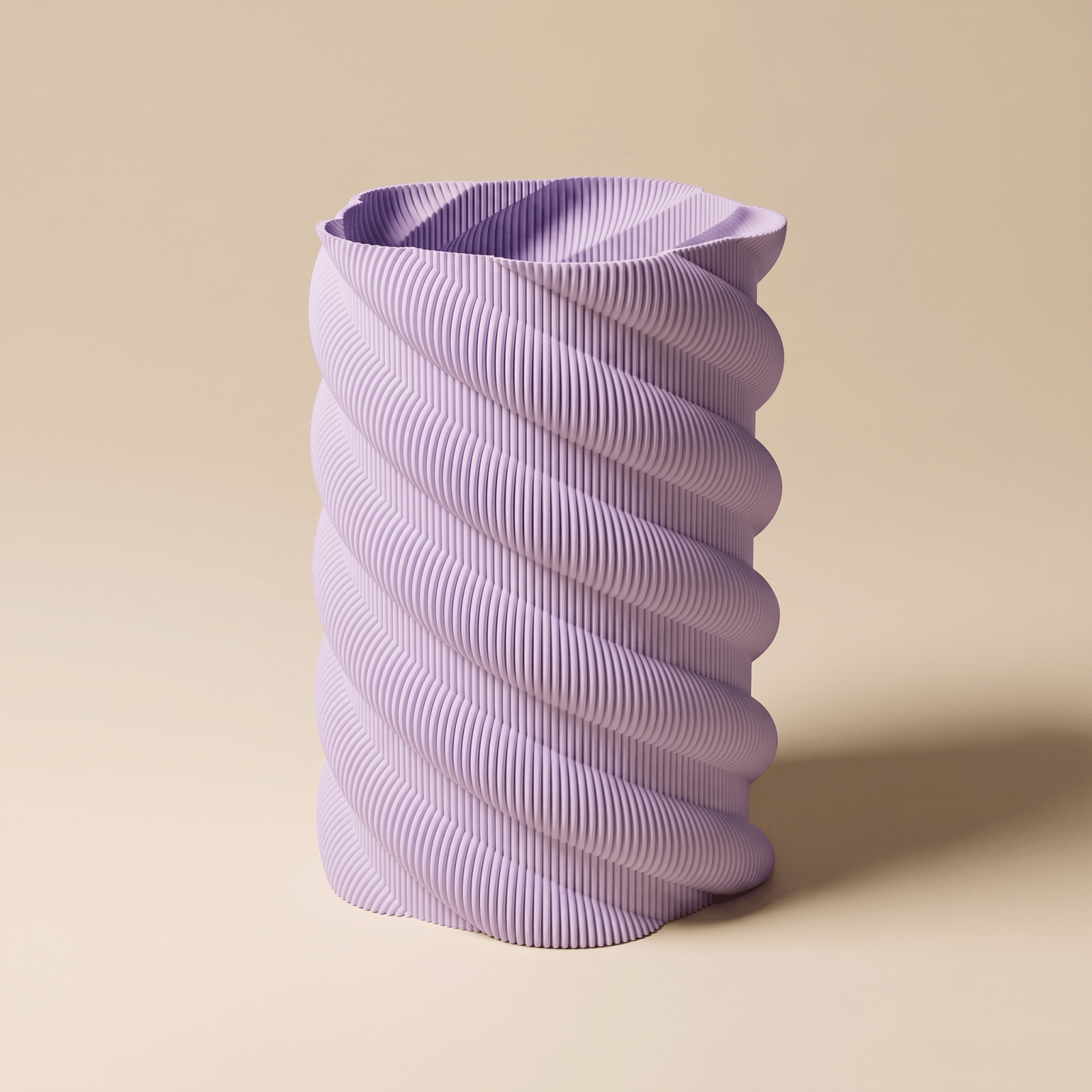 Veent Vase - Vessela