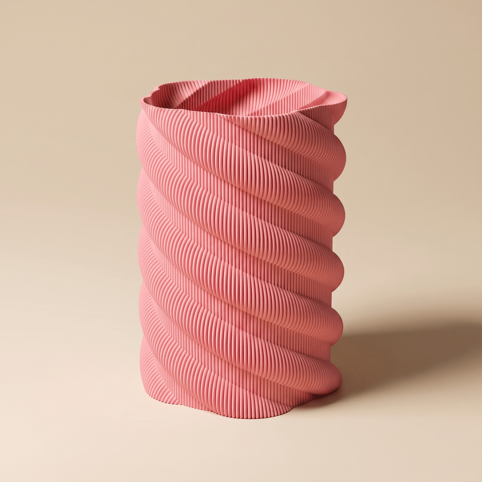 Veent Vase - Vessela