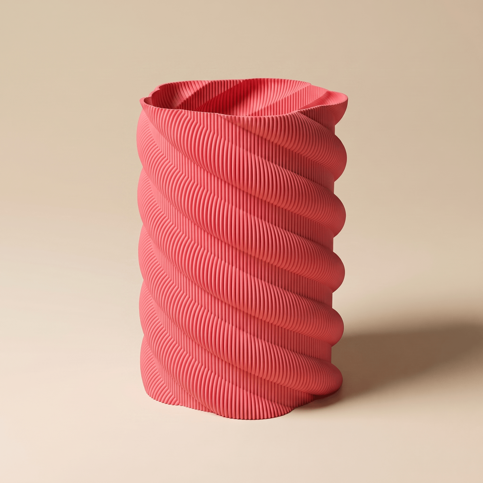 Veent Vase - Vessela