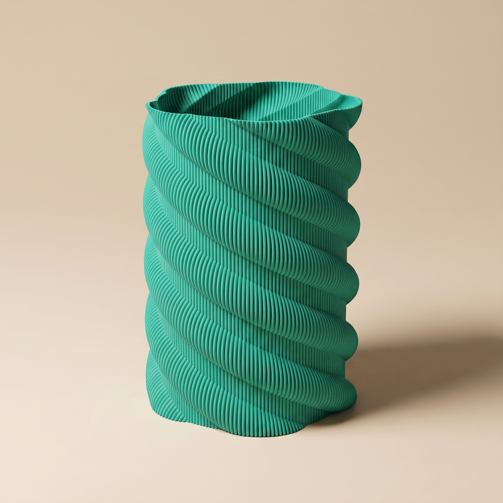 Veent Vase - Vessela