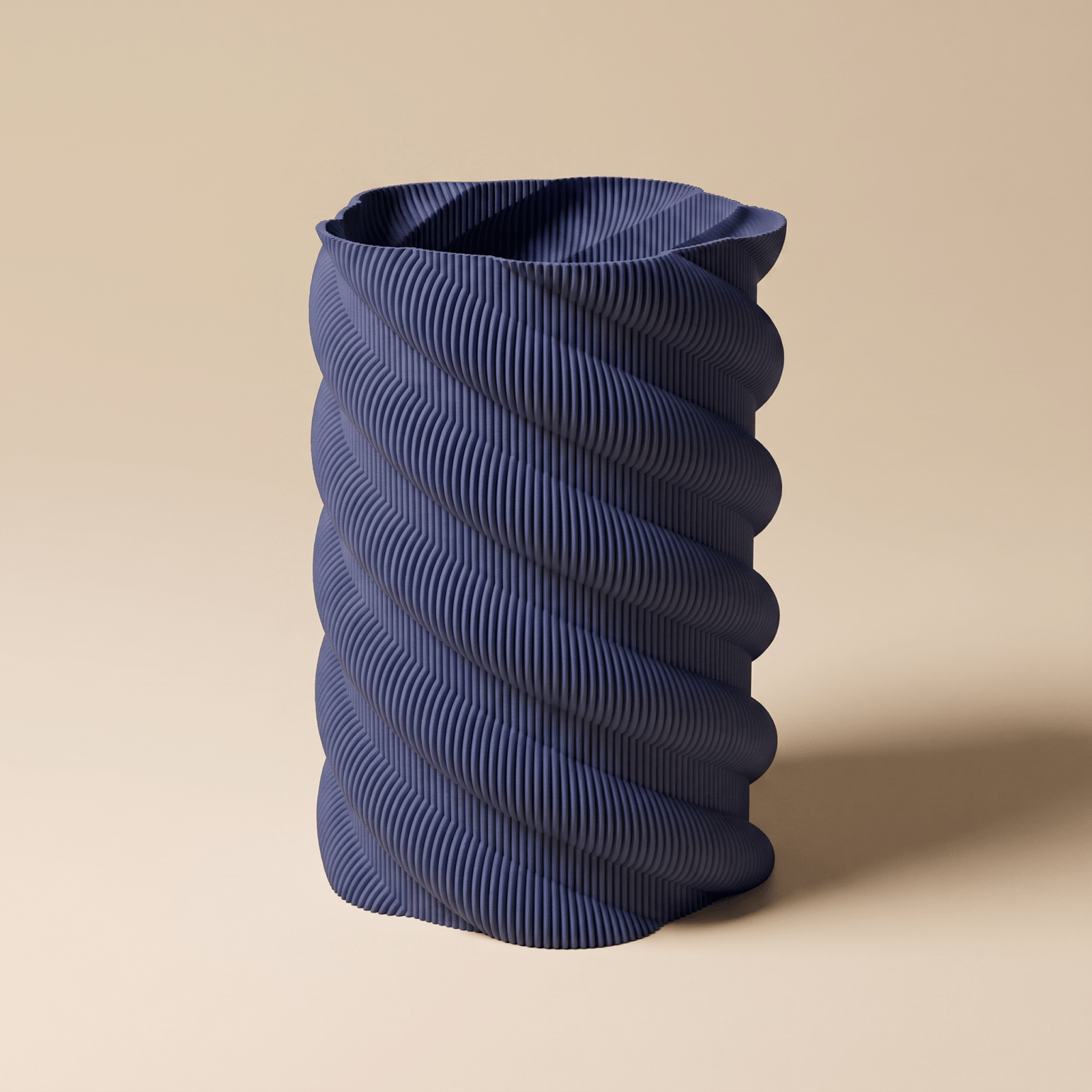Veent Vase - Vessela