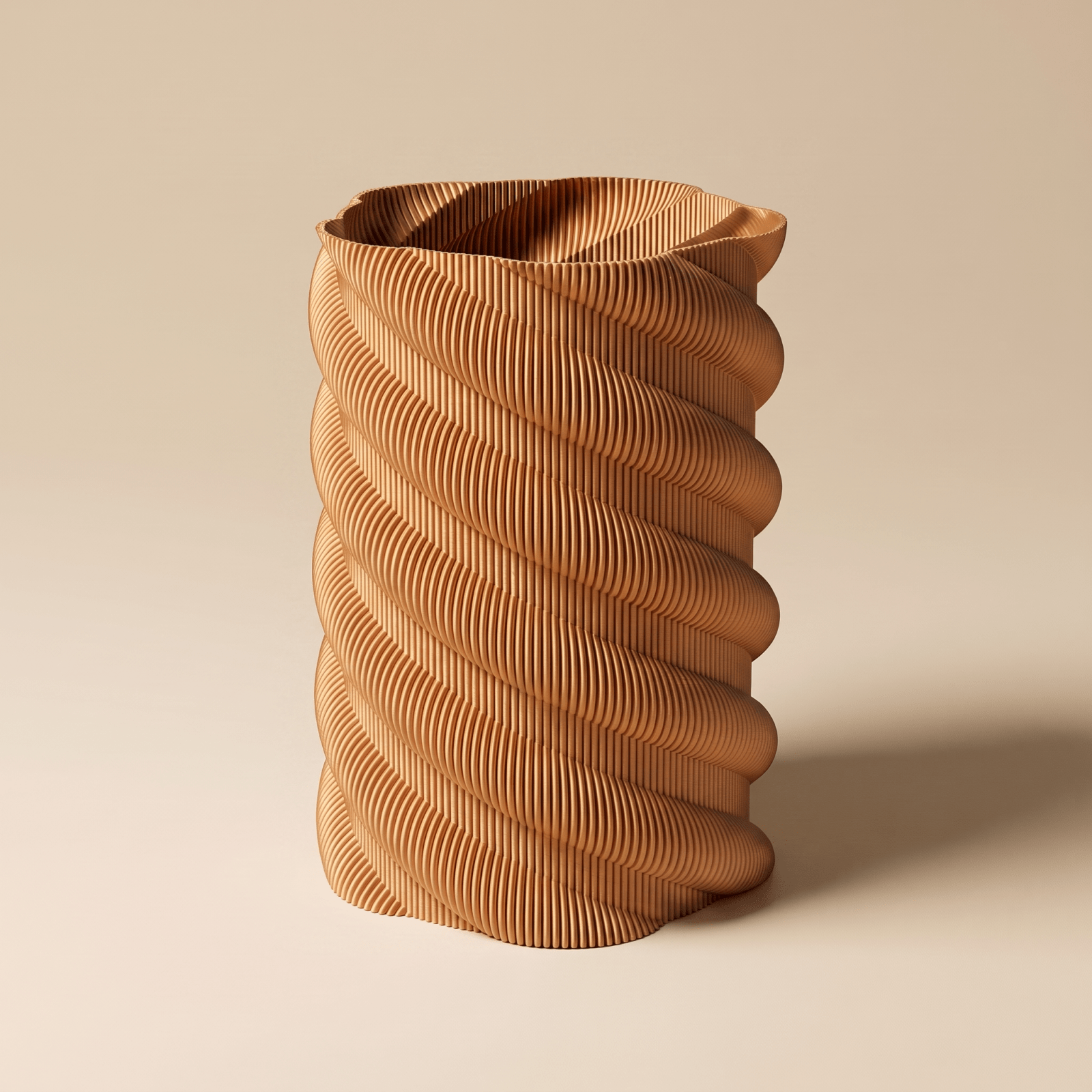 Veent Vase - Vessela