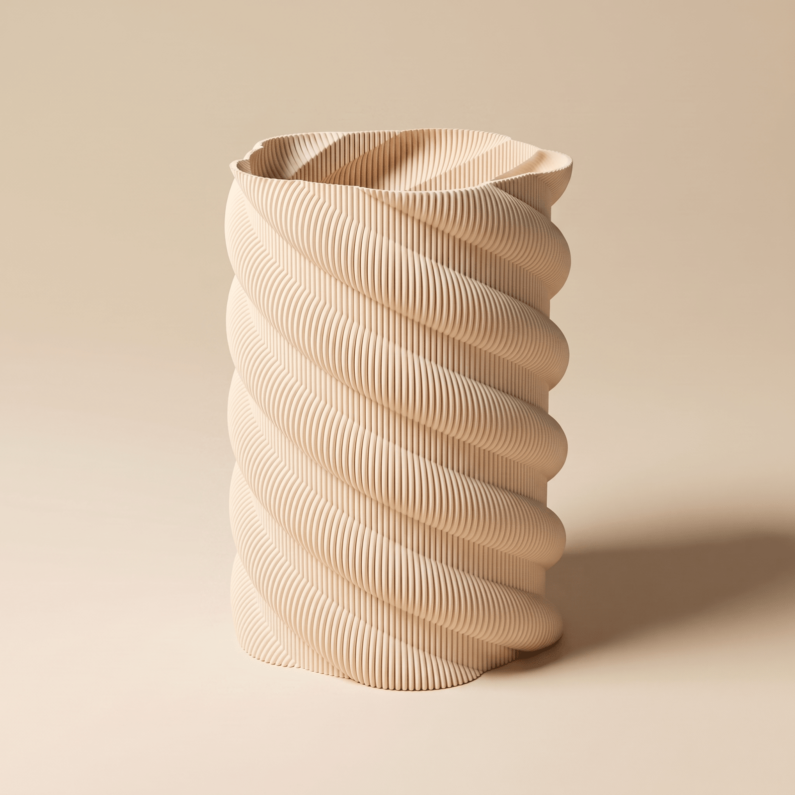 Veent Vase - Vessela