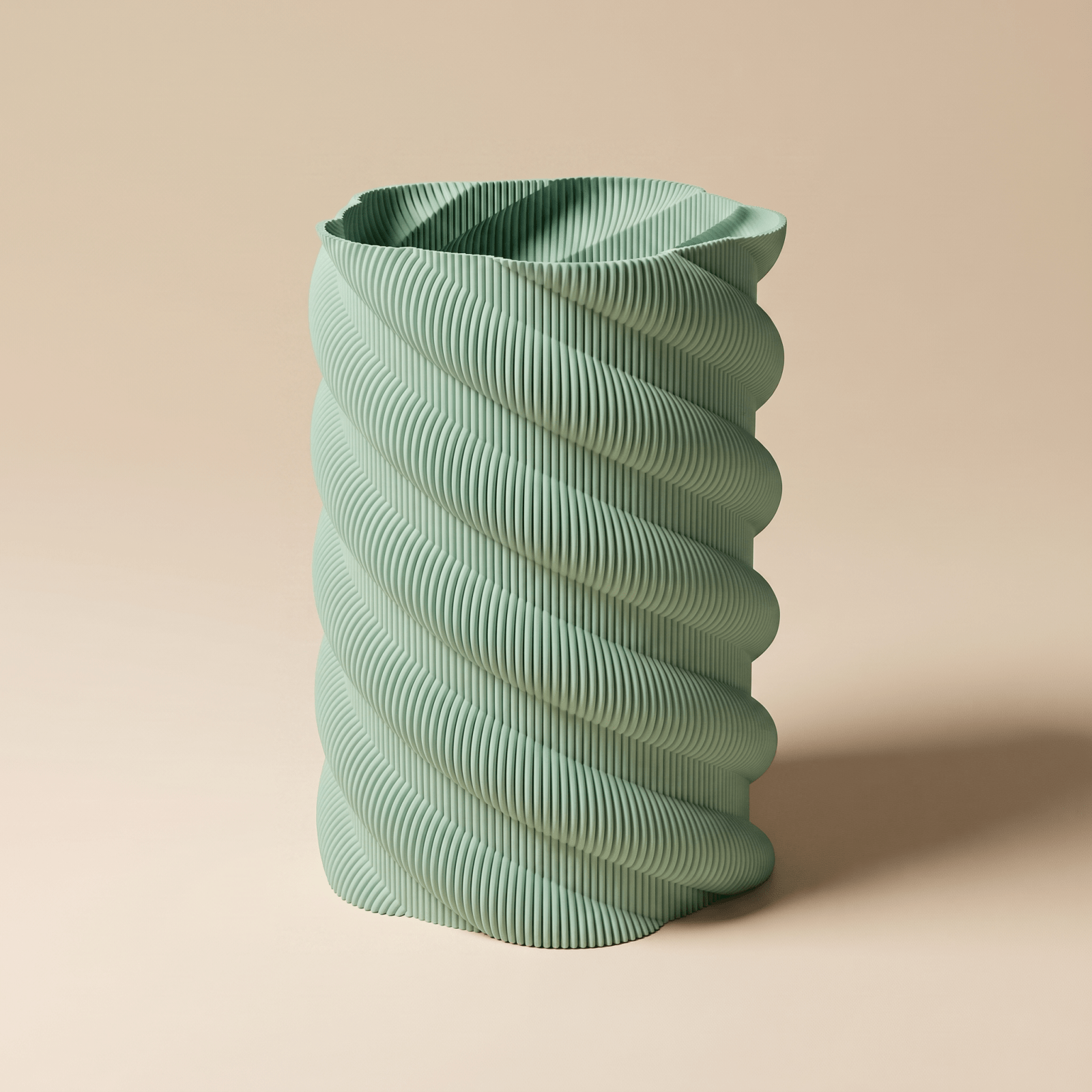 Veent Vase - Vessela