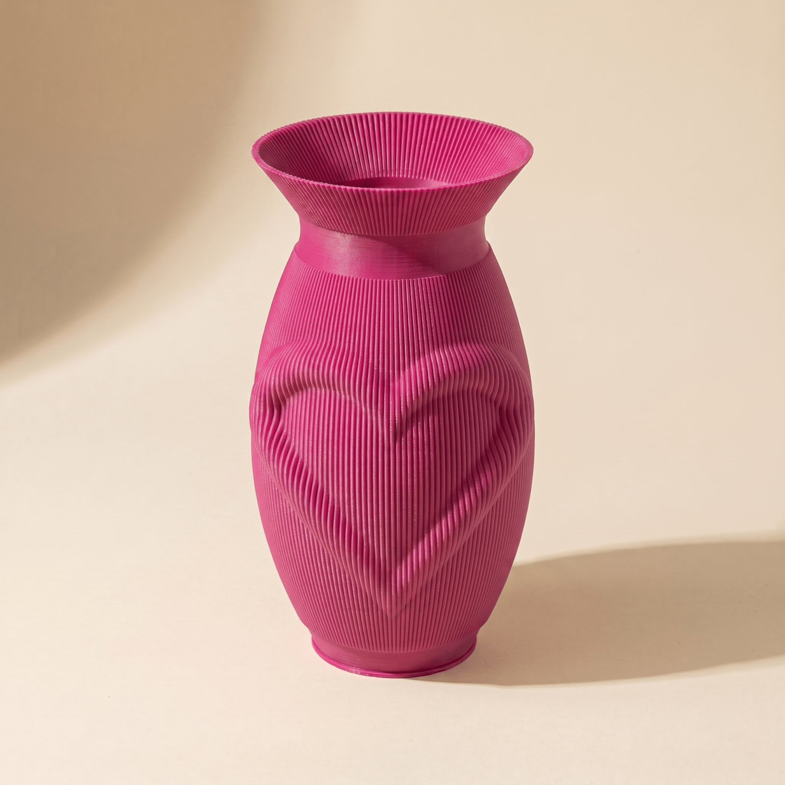 Love Vase - Vessela