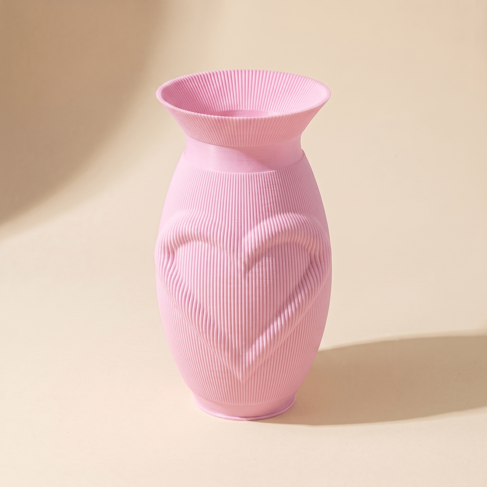 Love Vase - Vessela
