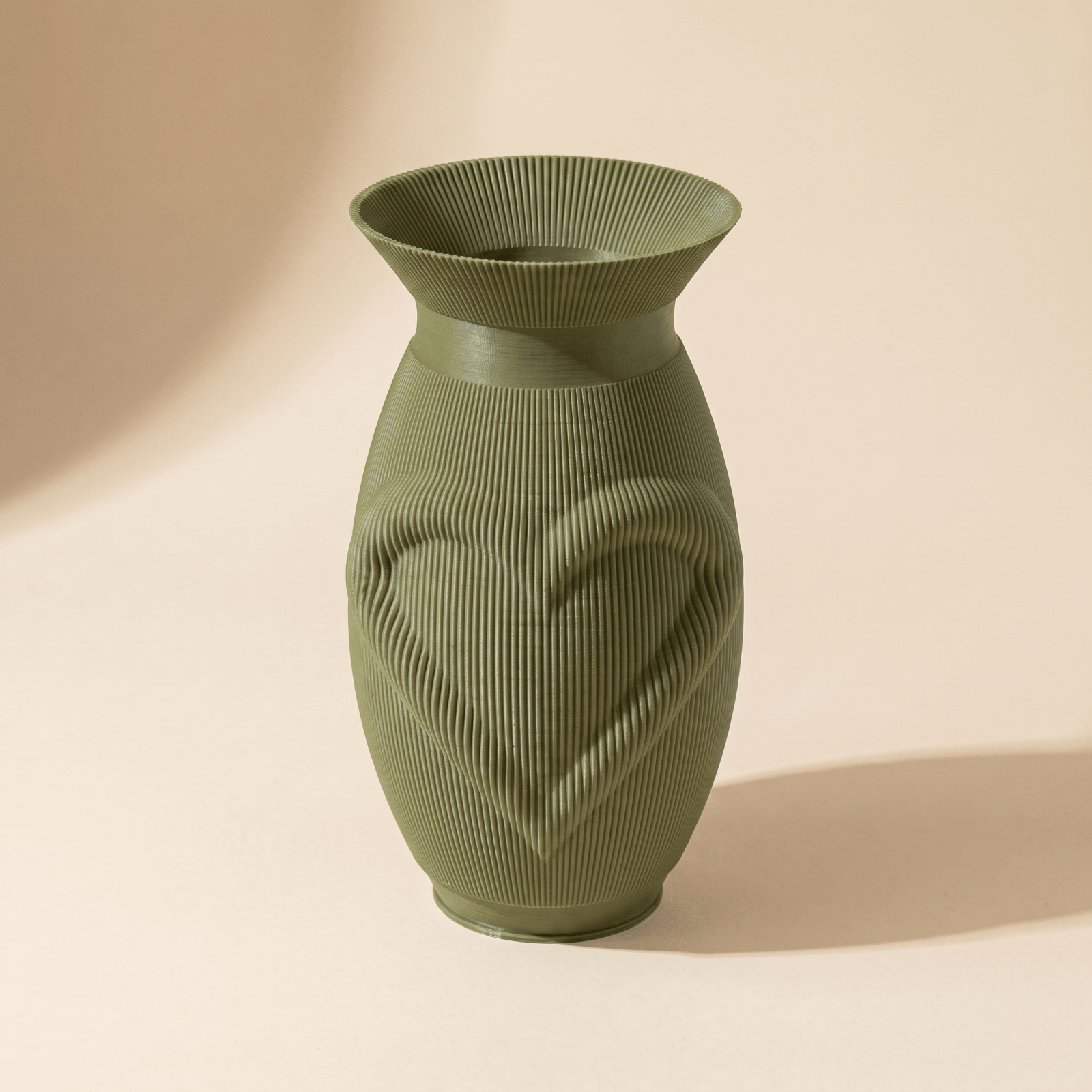 Love Vase - Vessela