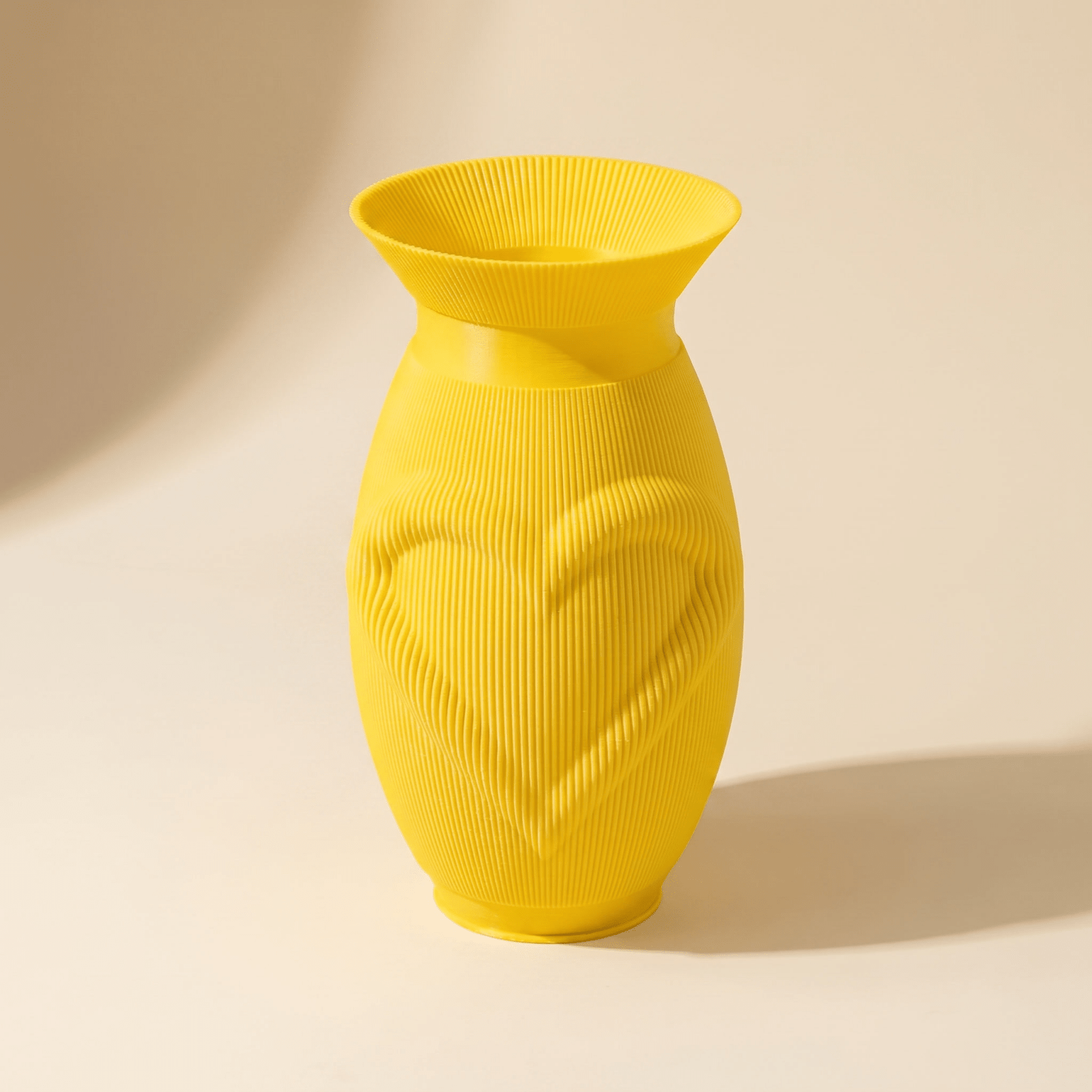 Love Vase - Vessela