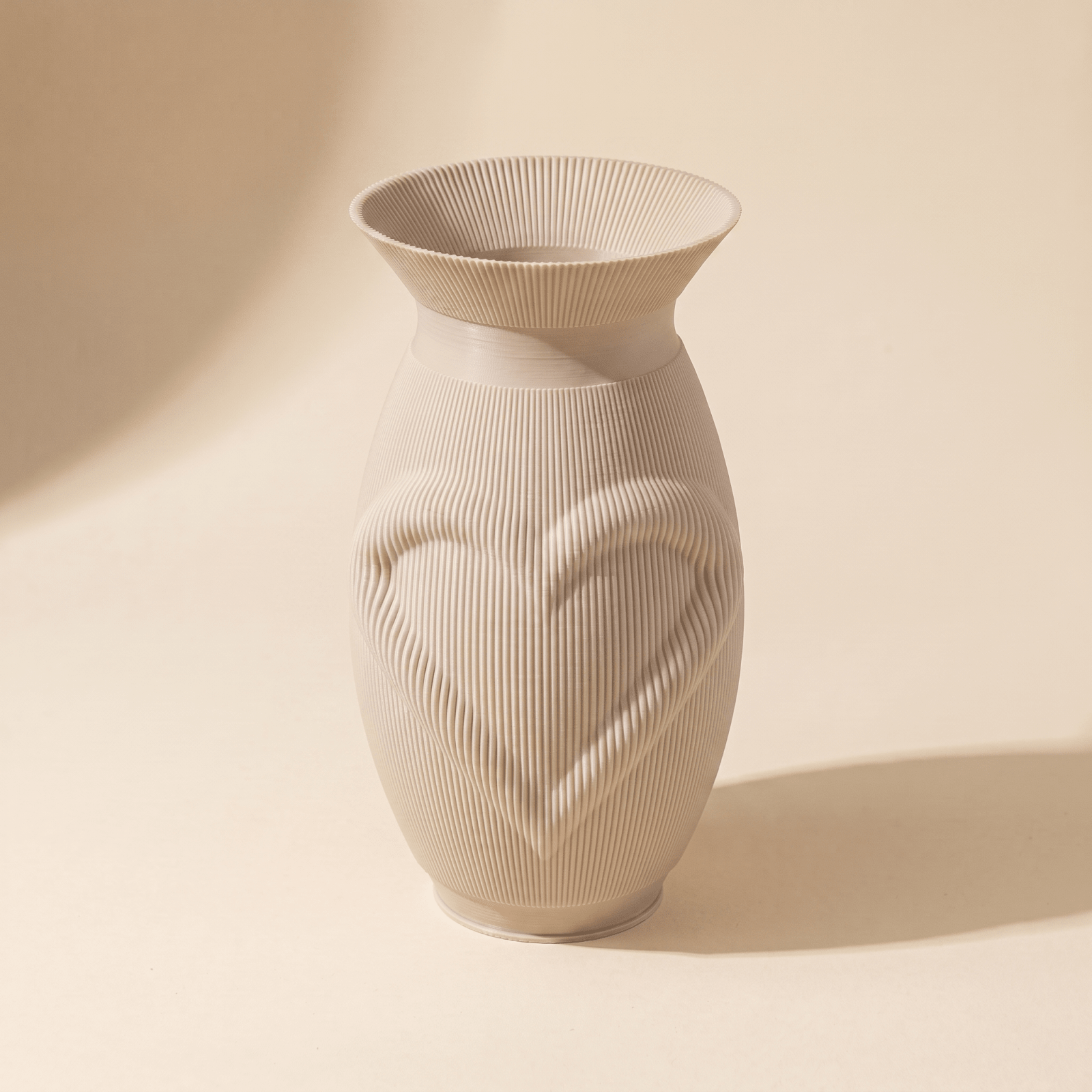 Love Vase - Vessela