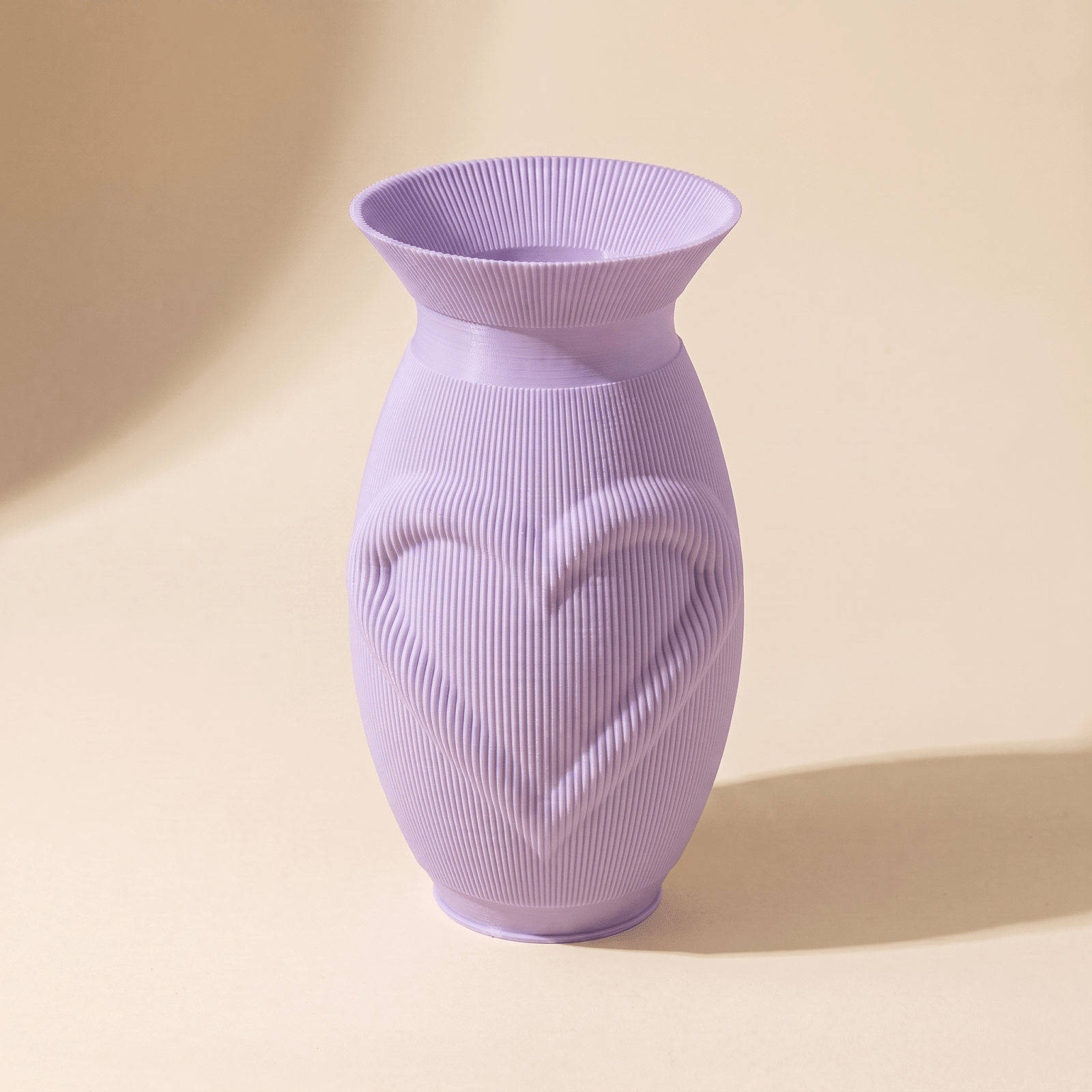 Love Vase - Vessela
