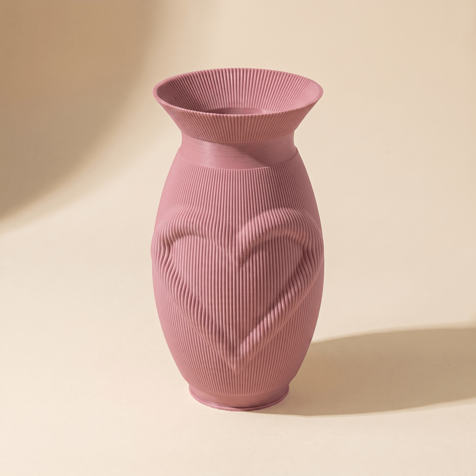 Love Vase - Vessela