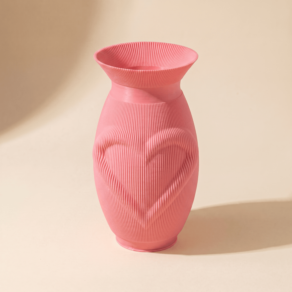 Love Vase - Vessela