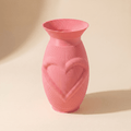 Love Vase - Vessela