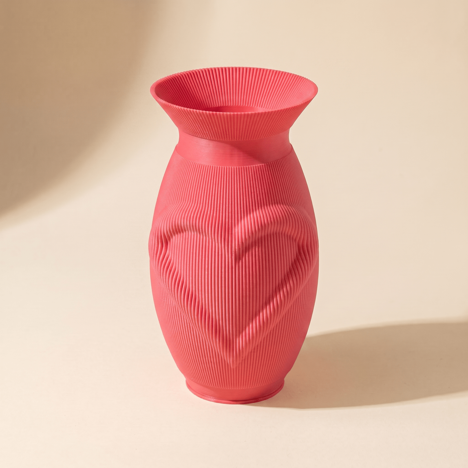 Love Vase - Vessela