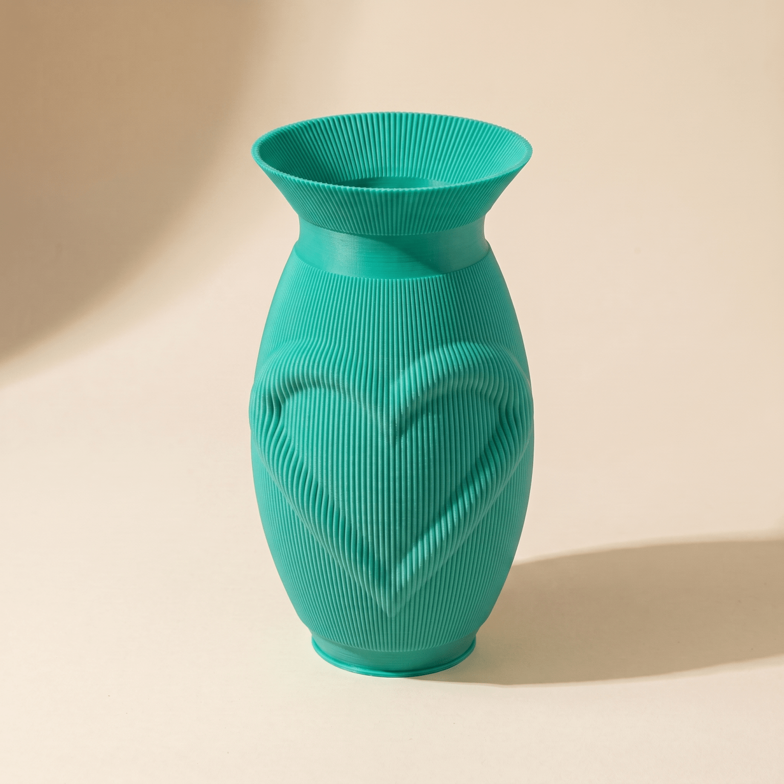 Love Vase - Vessela