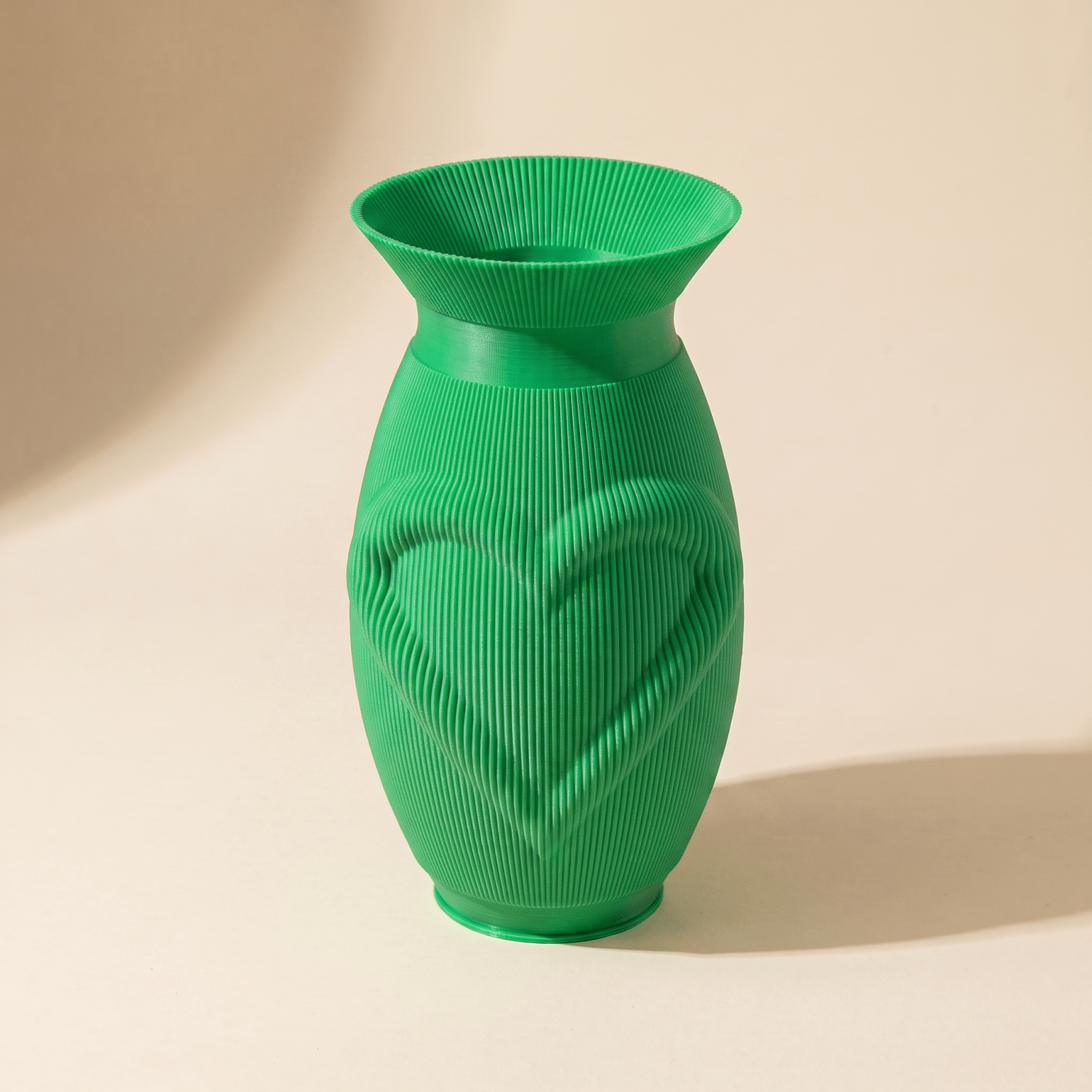 Love Vase - Vessela