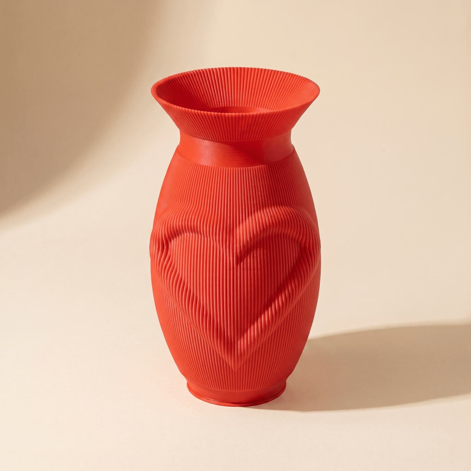 Love Vase - Vessela