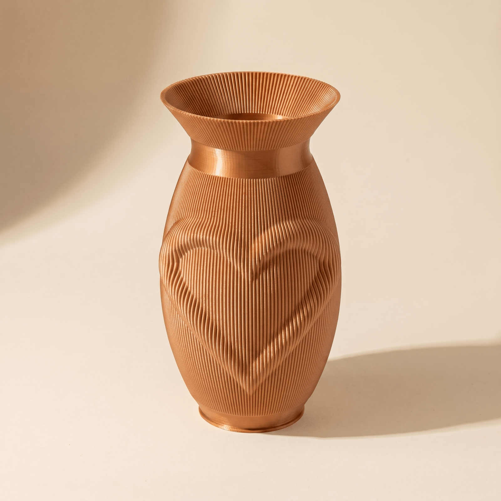 Love Vase - Vessela