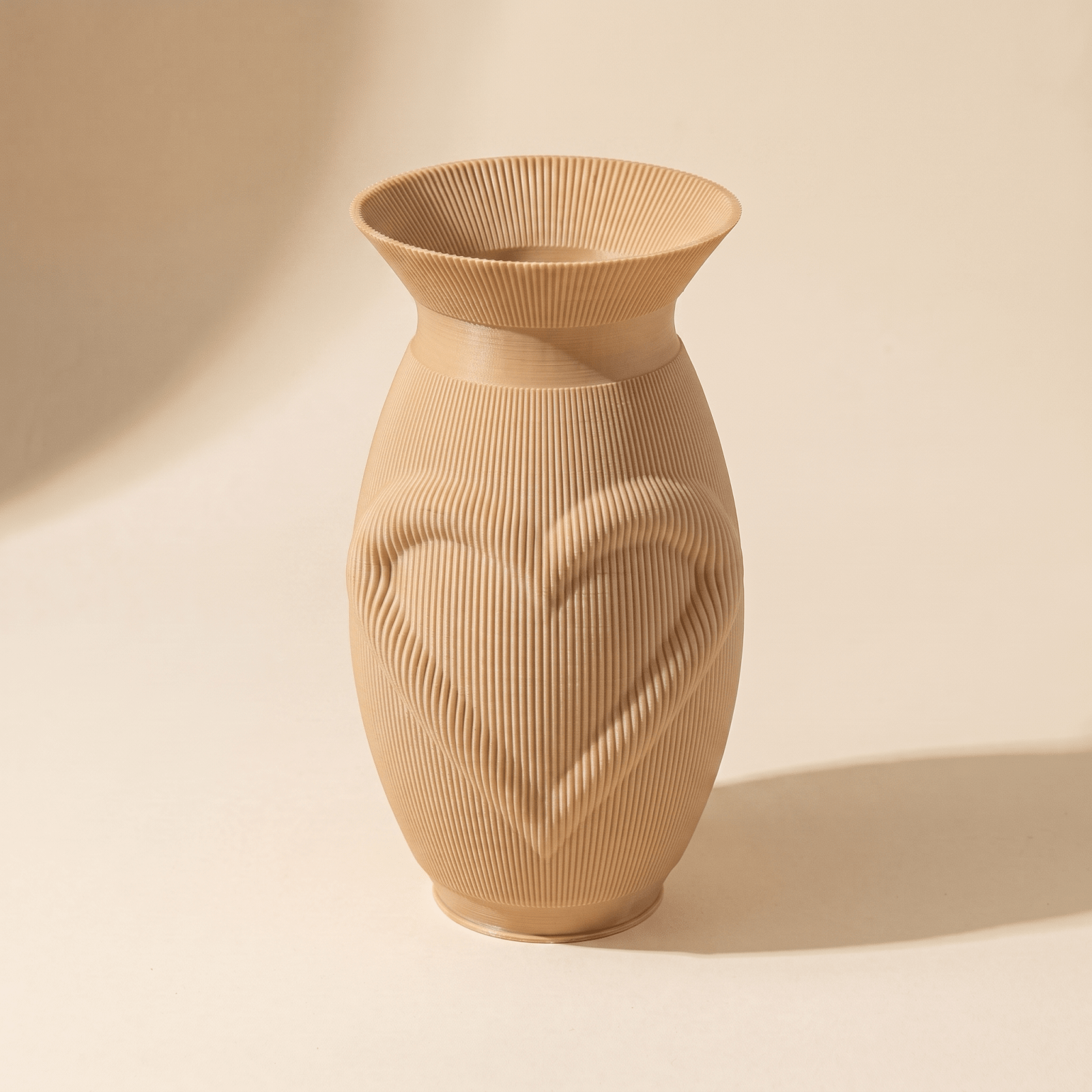 Love Vase - Vessela