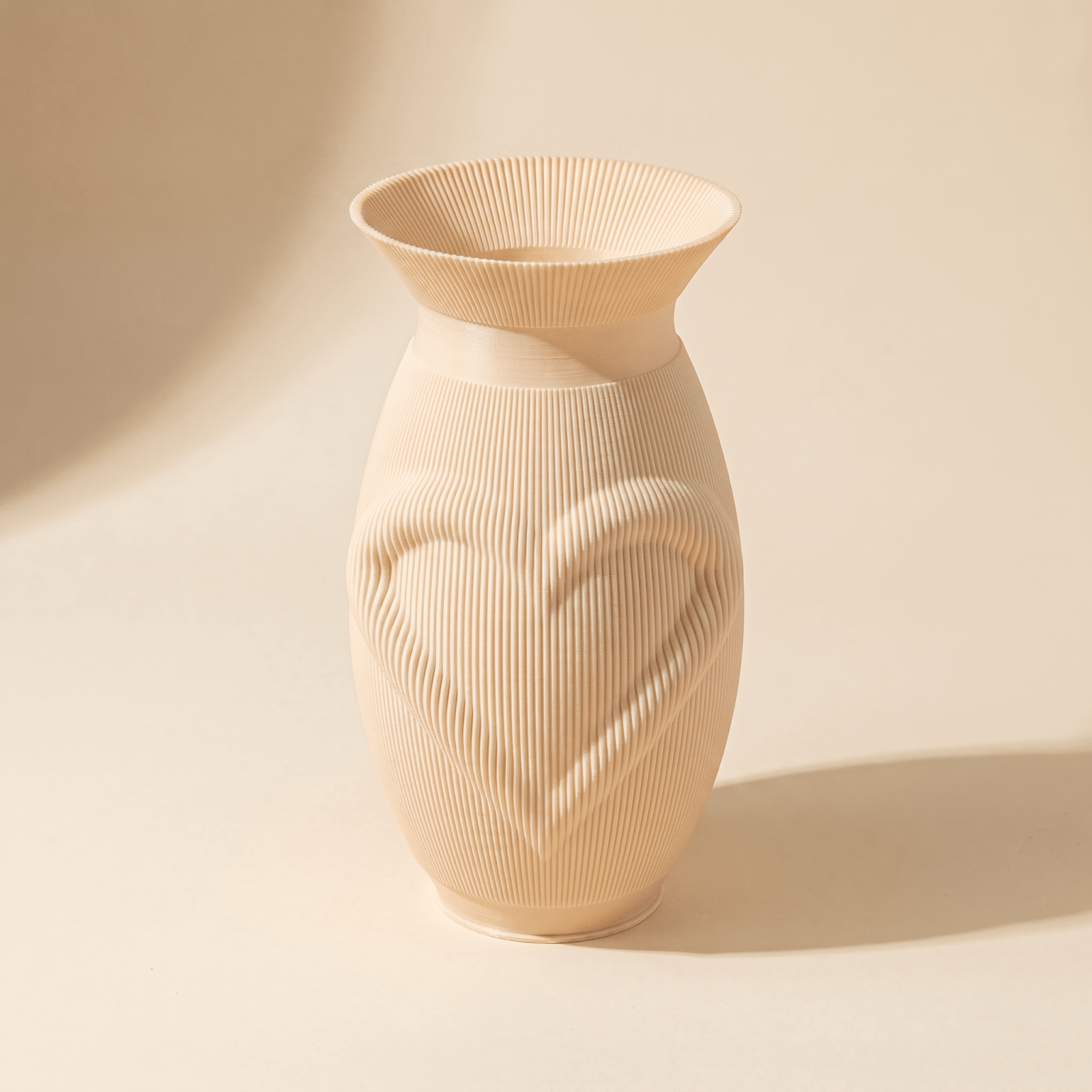 Love Vase - Vessela