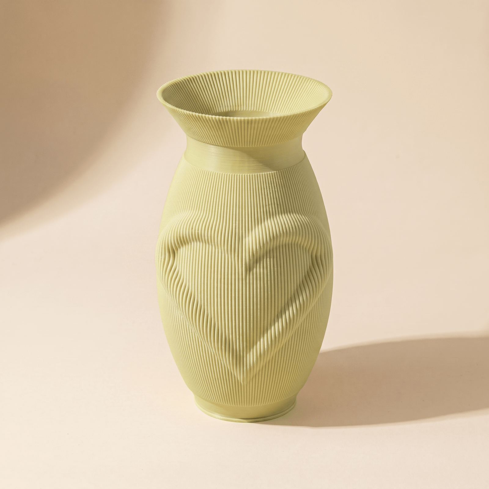 Love Vase - Vessela