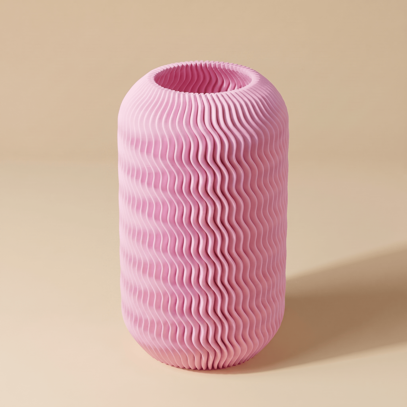 Malibu Vase - Vessela