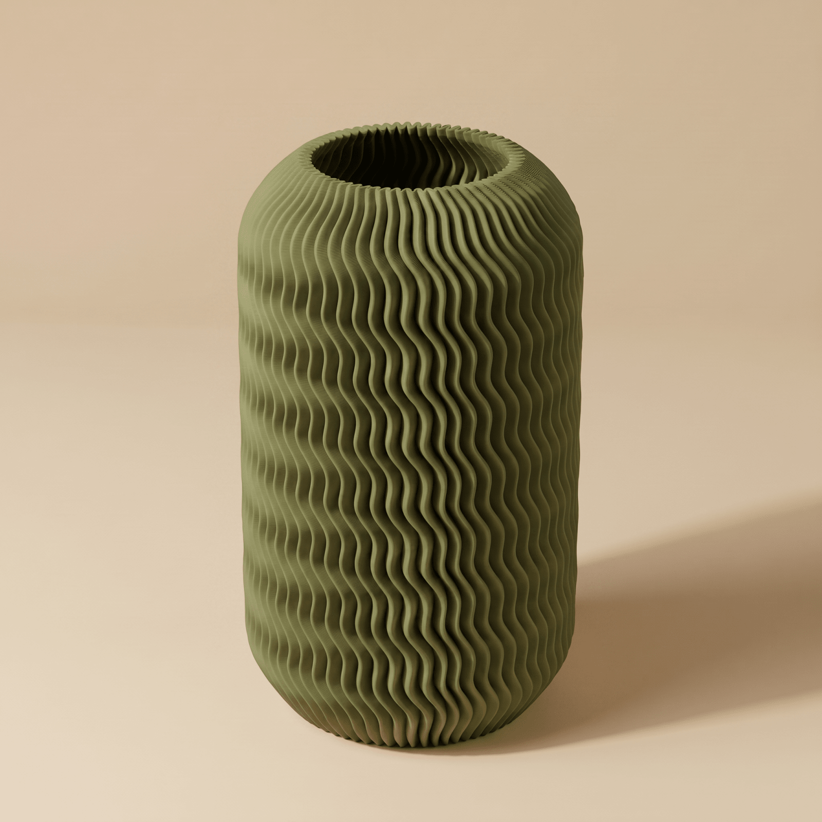 Malibu Vase - Vessela