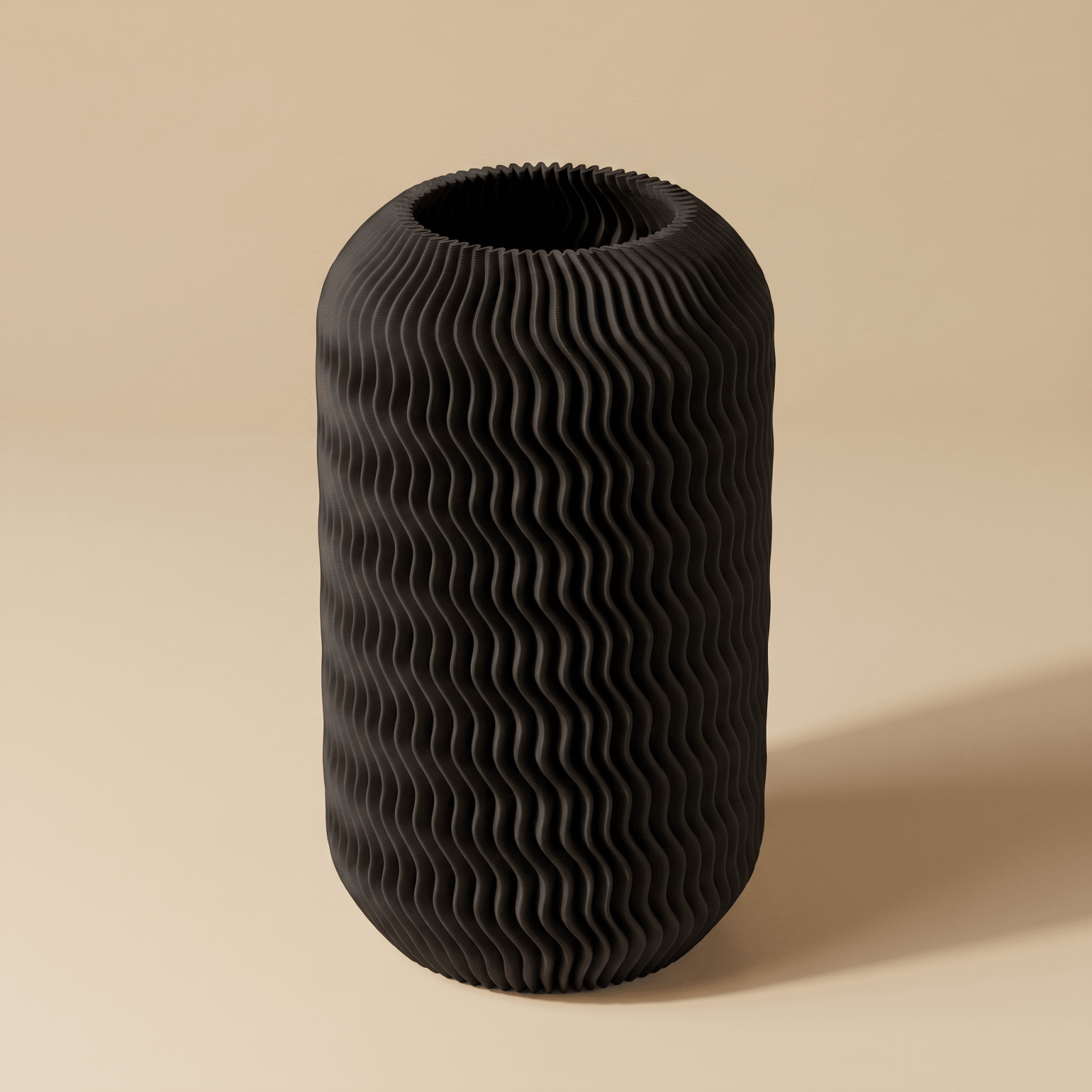 Malibu Vase - Vessela