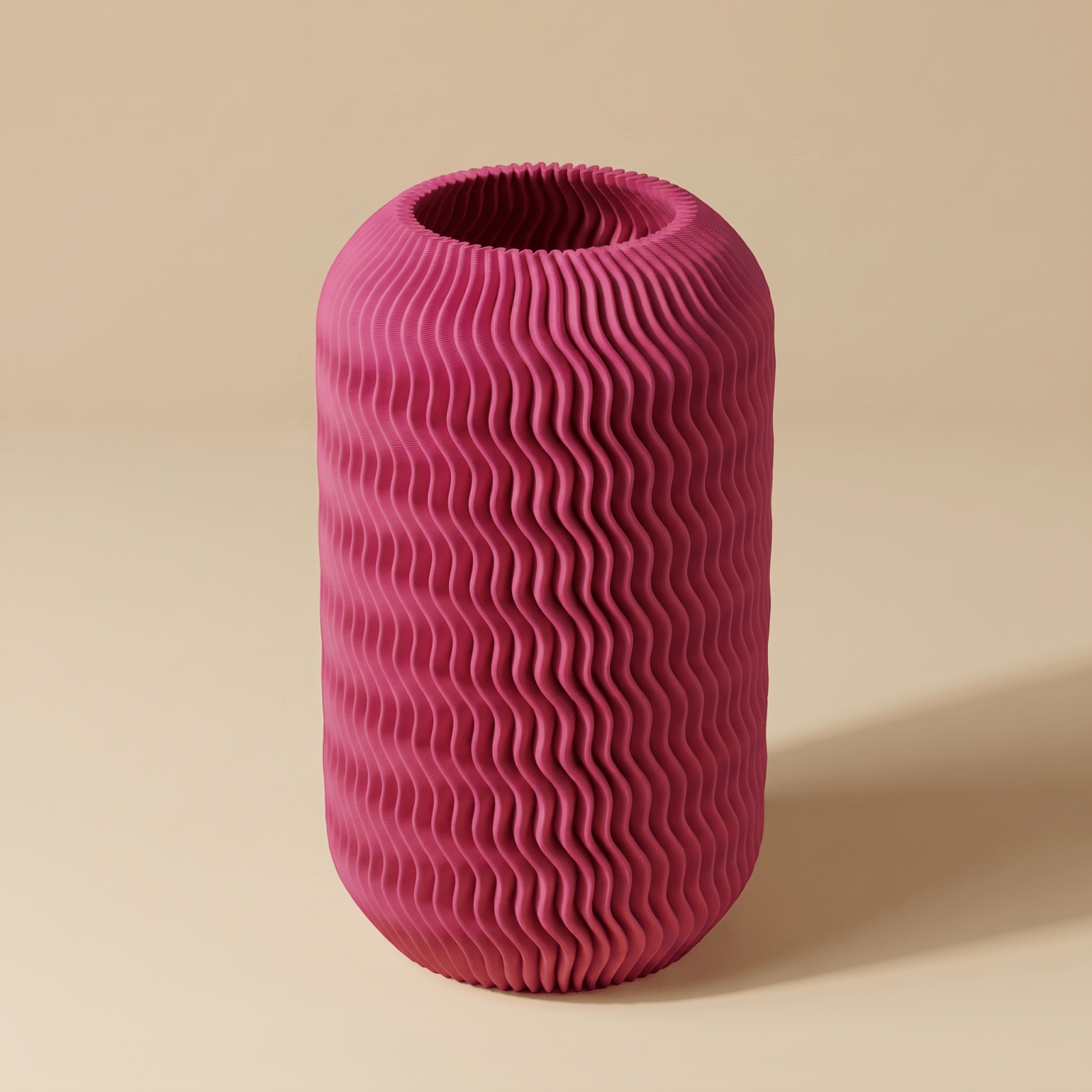 Malibu Vase - Vessela