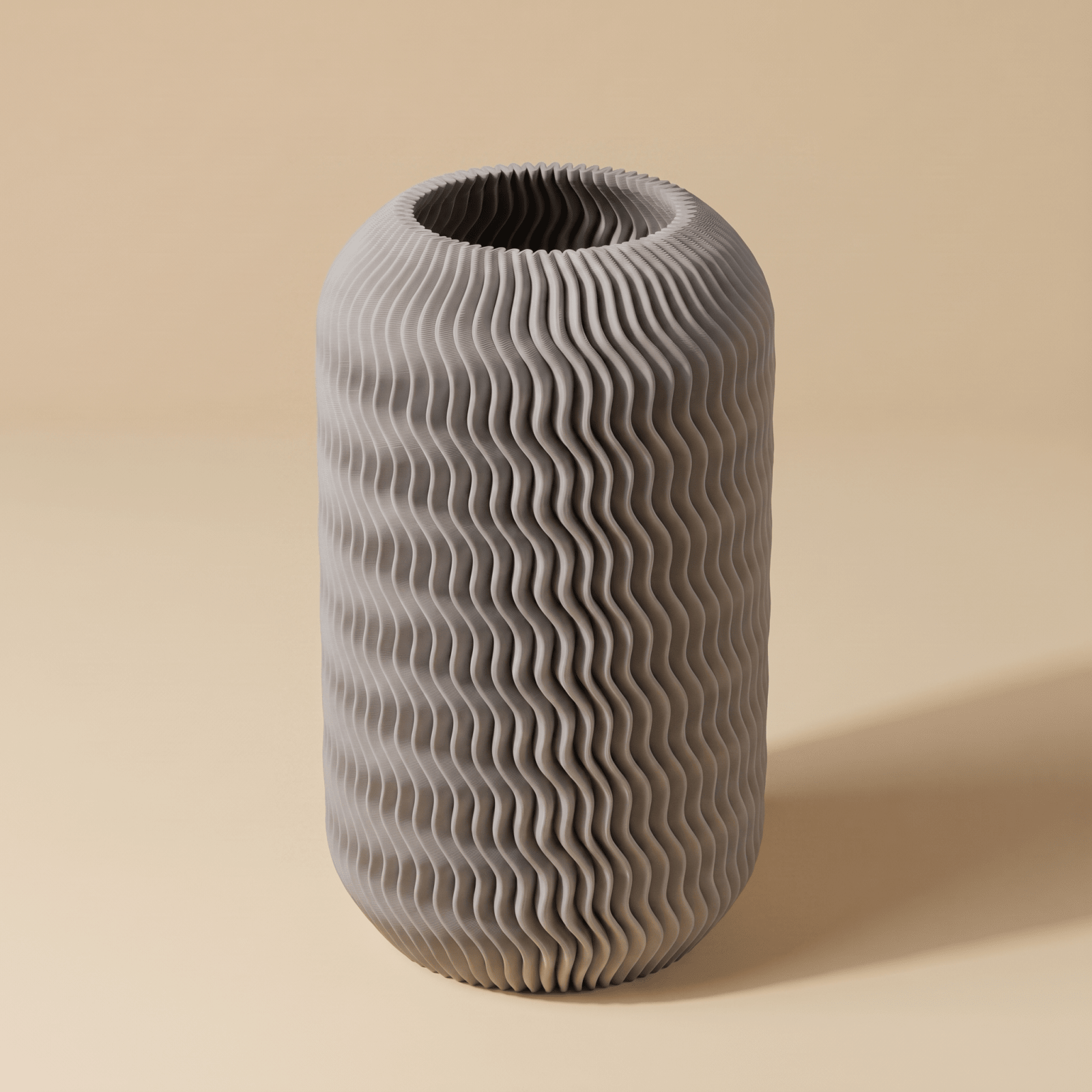 Malibu Vase - Vessela