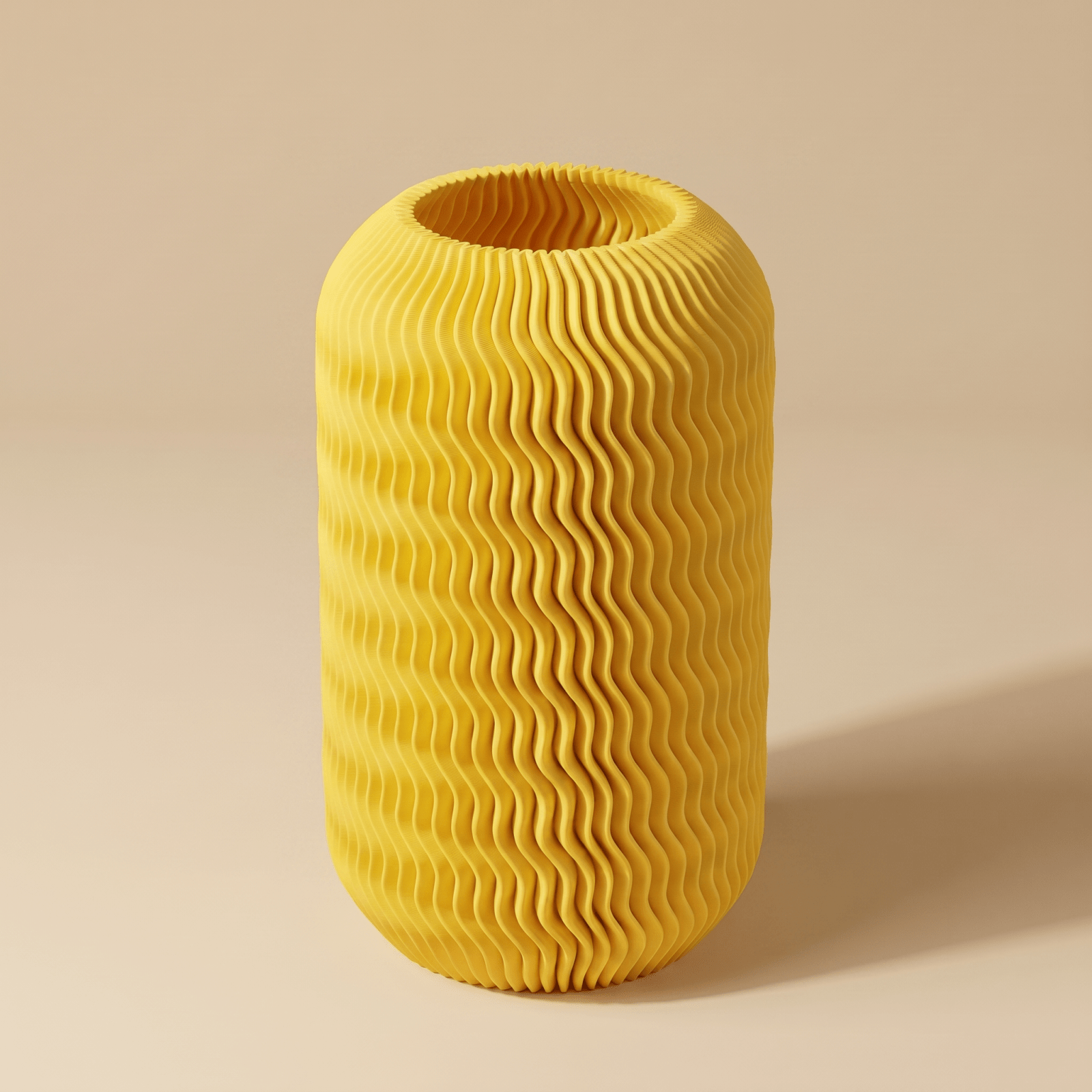 Malibu Vase - Vessela