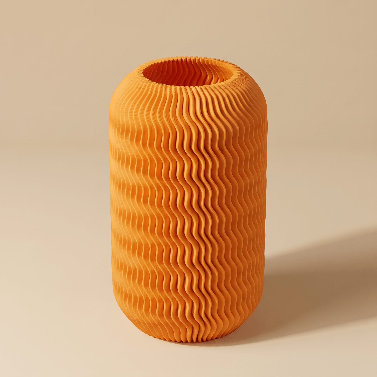 Malibu Vase - Vessela