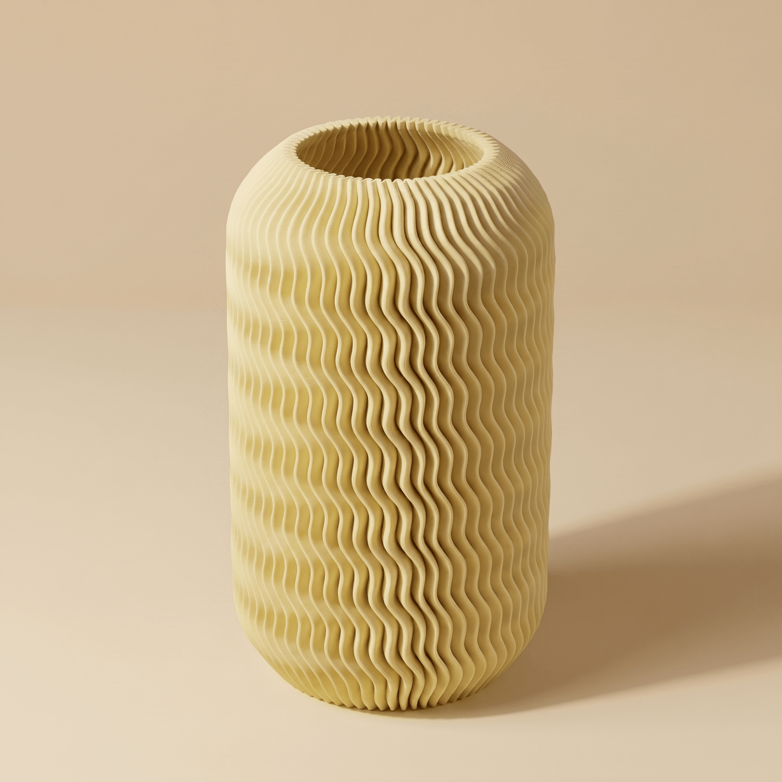 Malibu Vase - Vessela