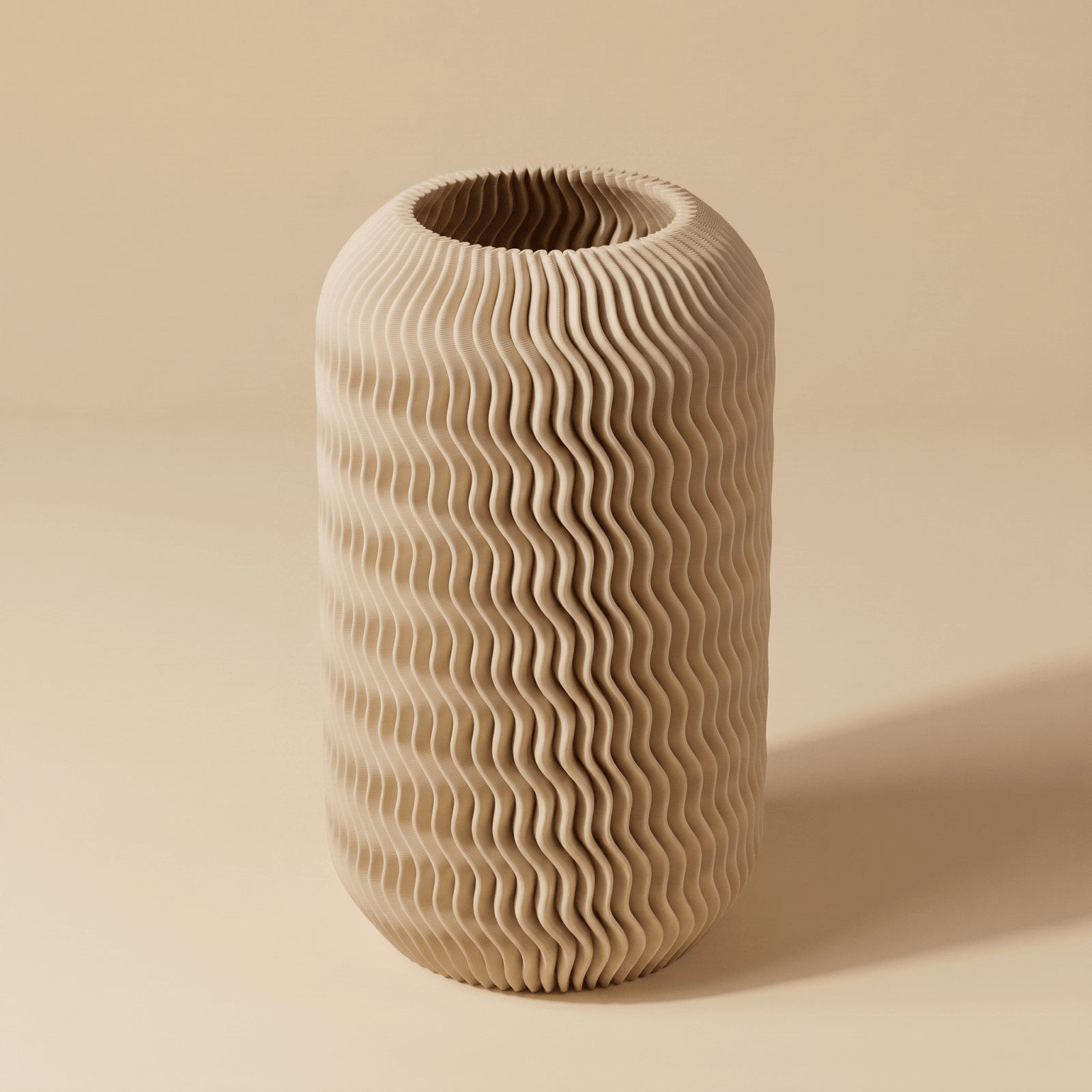 Malibu Vase - Vessela