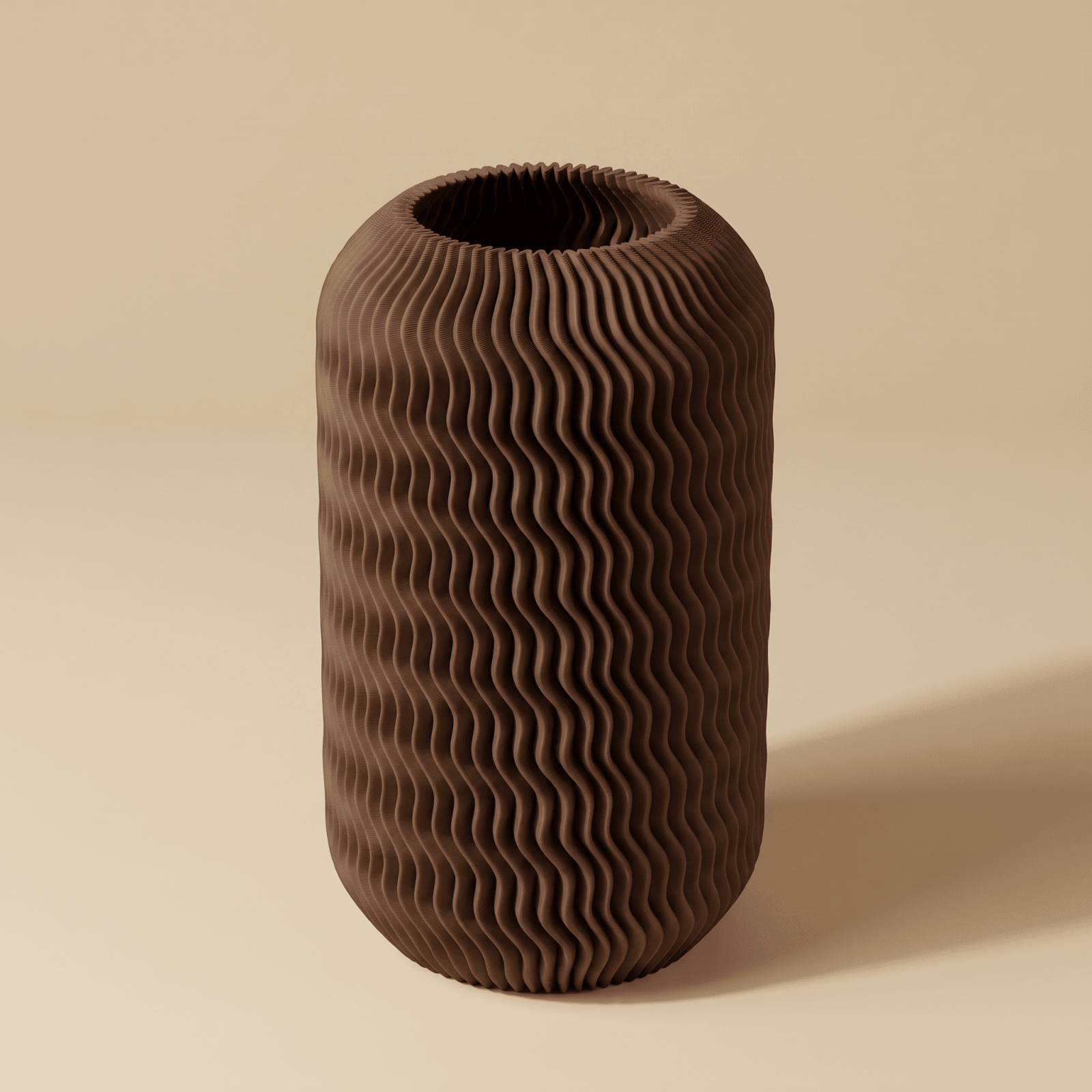 Malibu Vase - Vessela