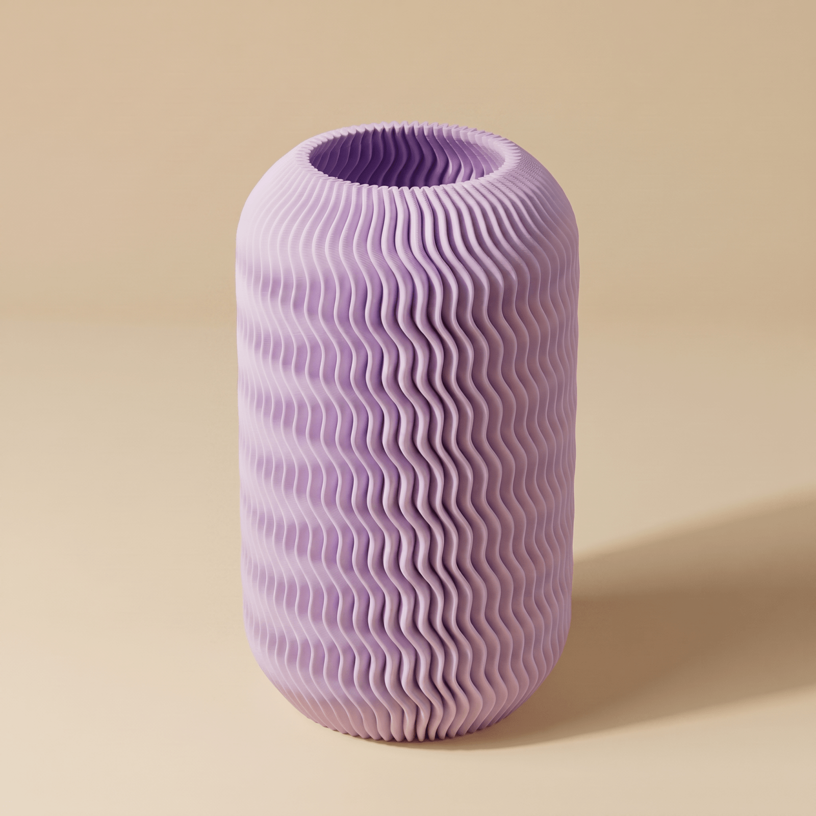 Malibu Vase - Vessela
