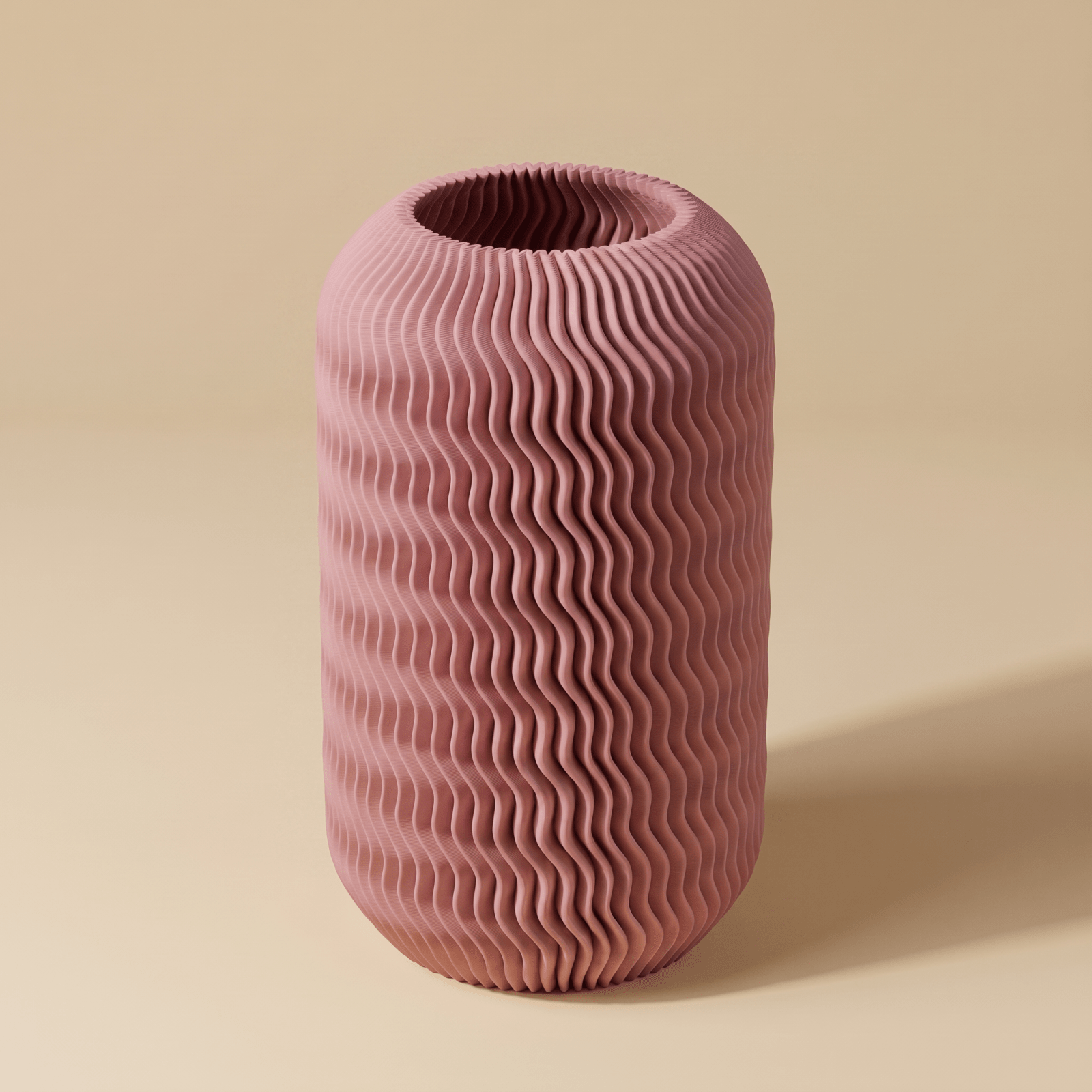 Malibu Vase - Vessela