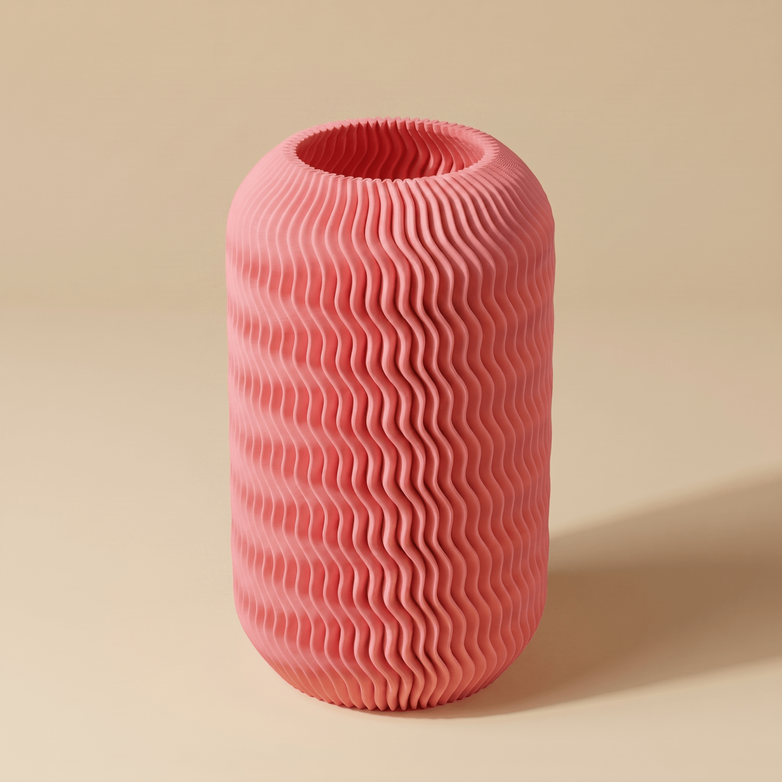 Malibu Vase - Vessela