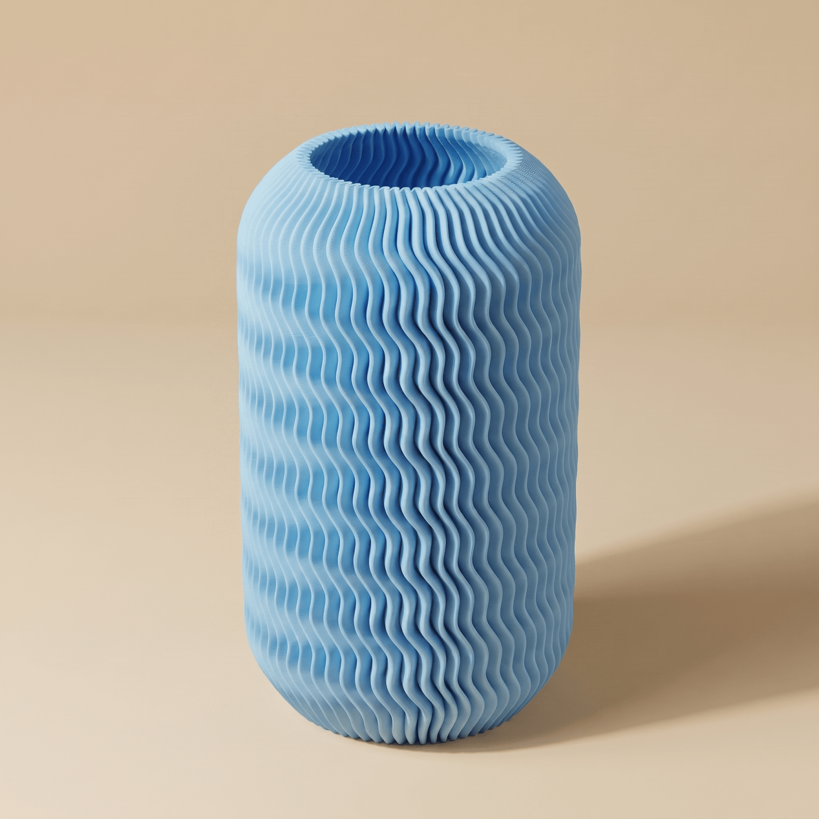 Malibu Vase - Vessela