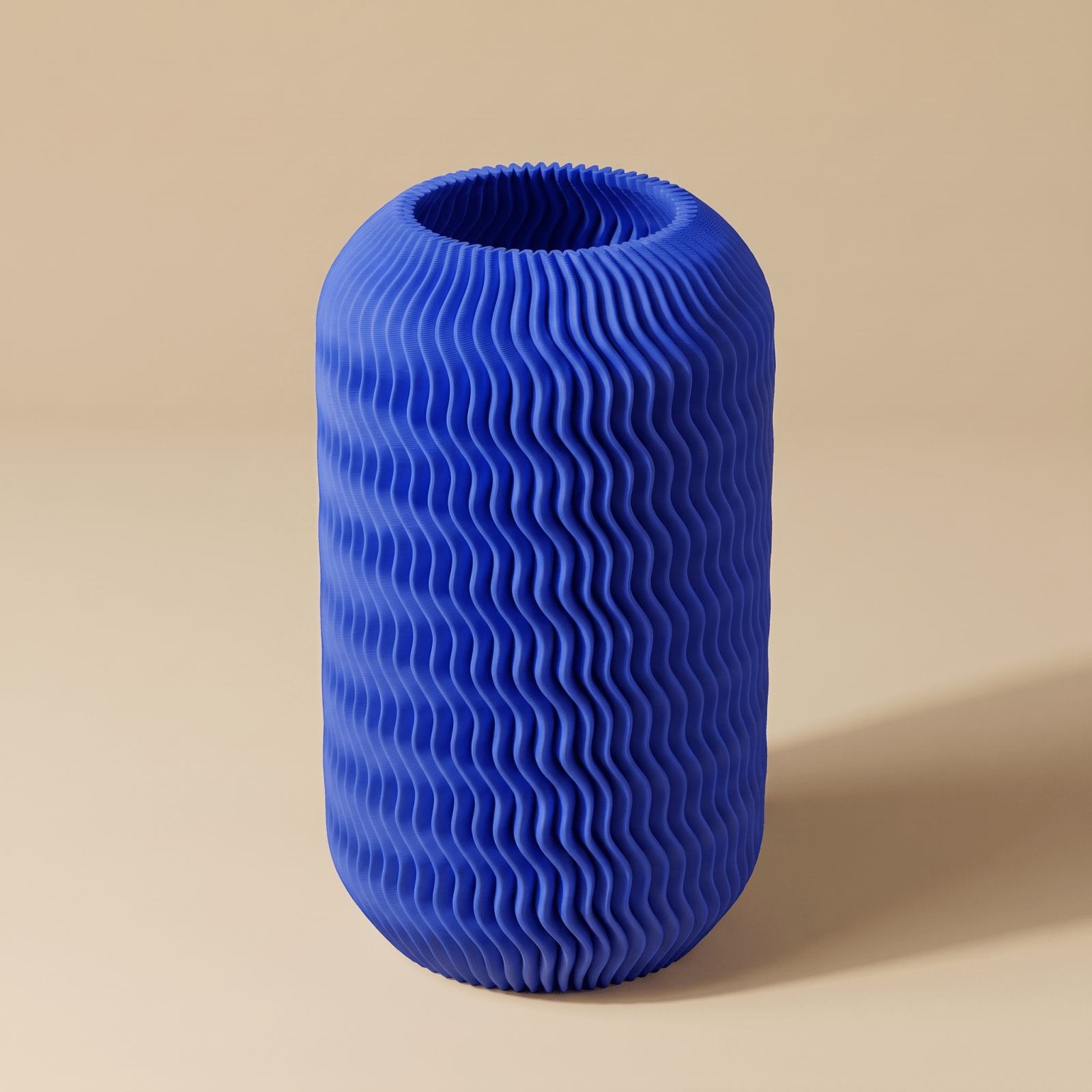 Malibu Vase - Vessela
