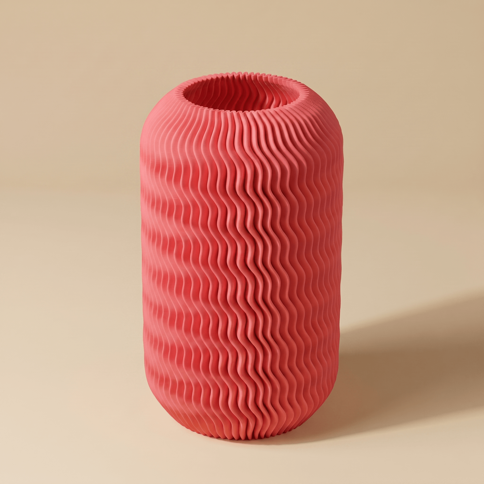 Malibu Vase - Vessela