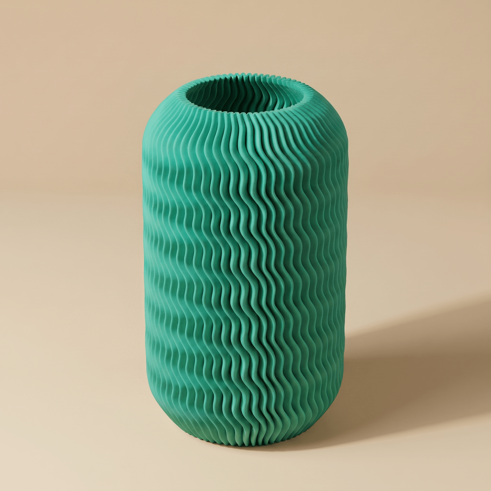 Malibu Vase - Vessela