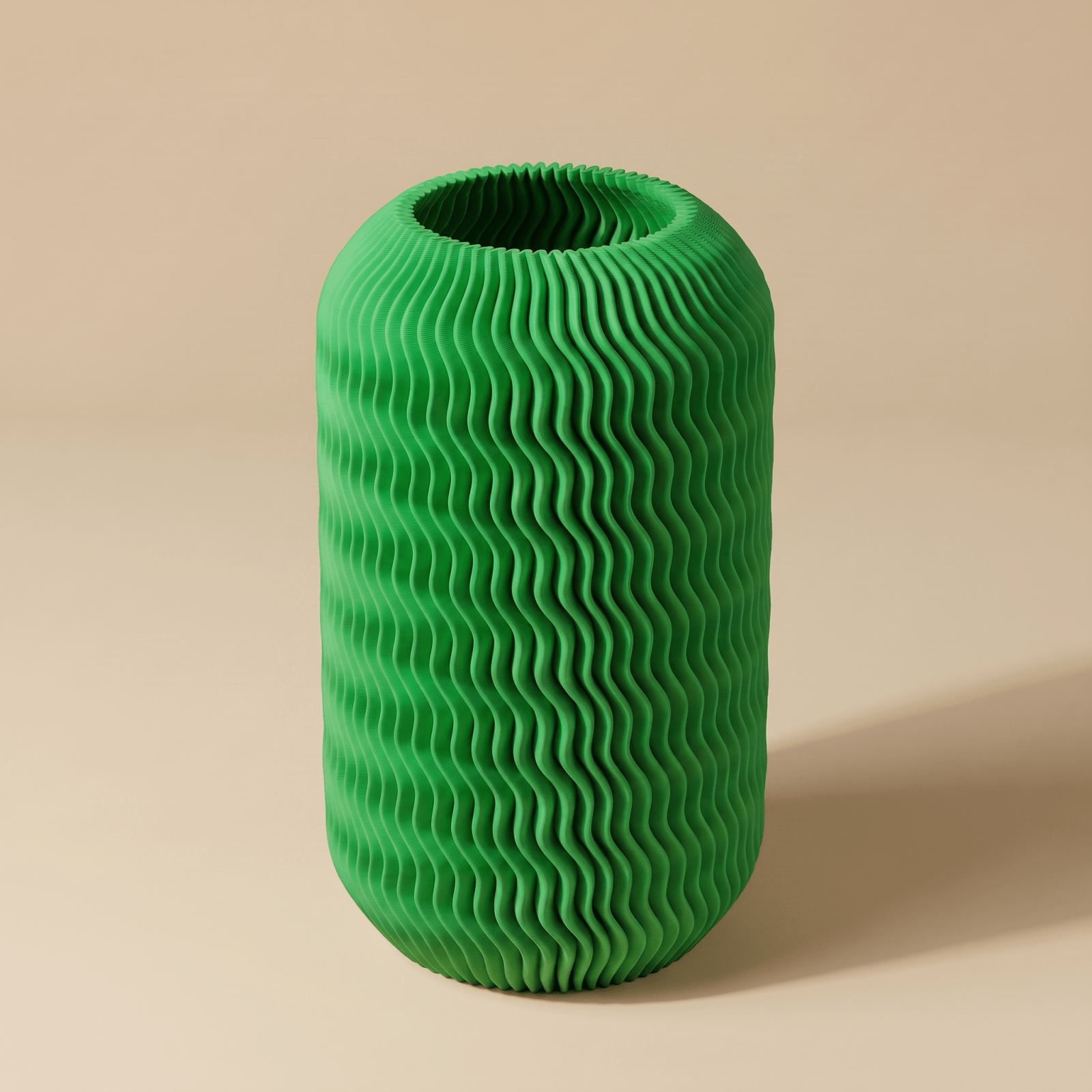Malibu Vase - Vessela