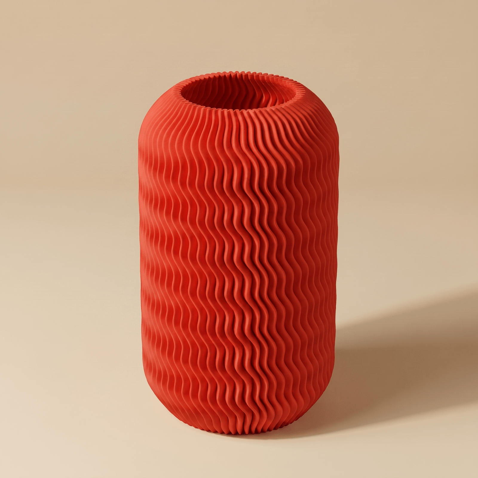 Malibu Vase - Vessela