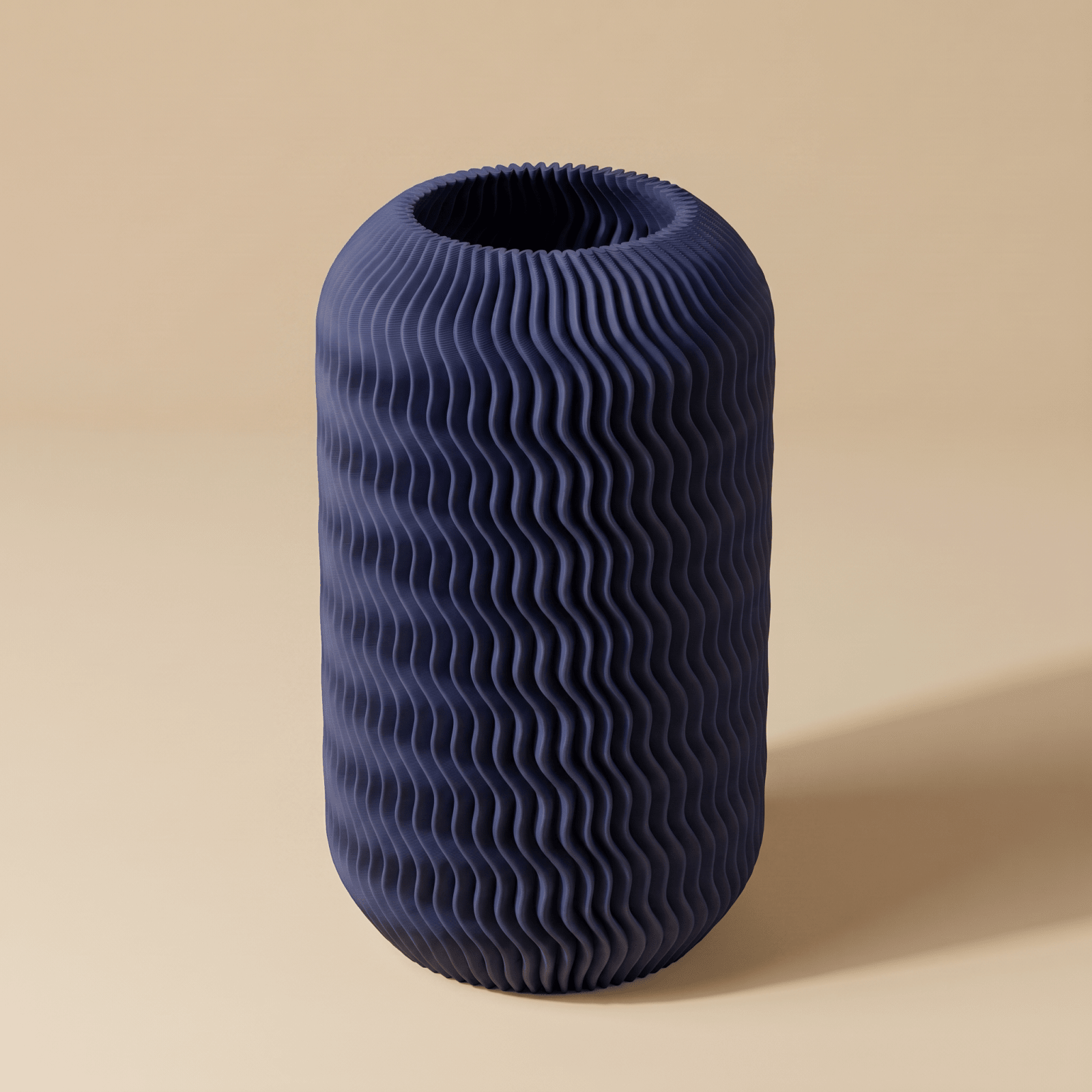Malibu Vase - Vessela